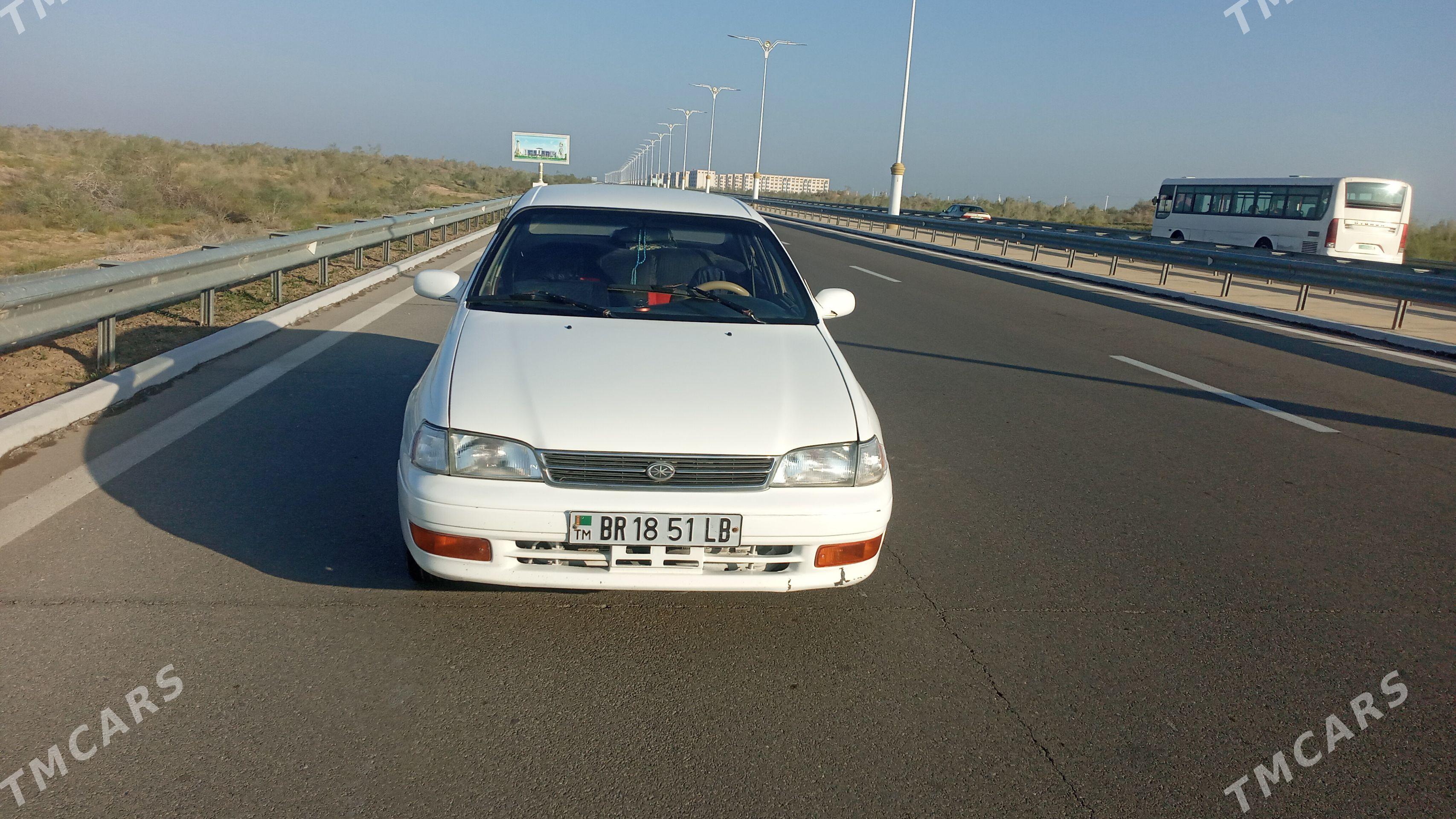Toyota Corona 1995 - 61 000 TMT - Garabekewül - img 1