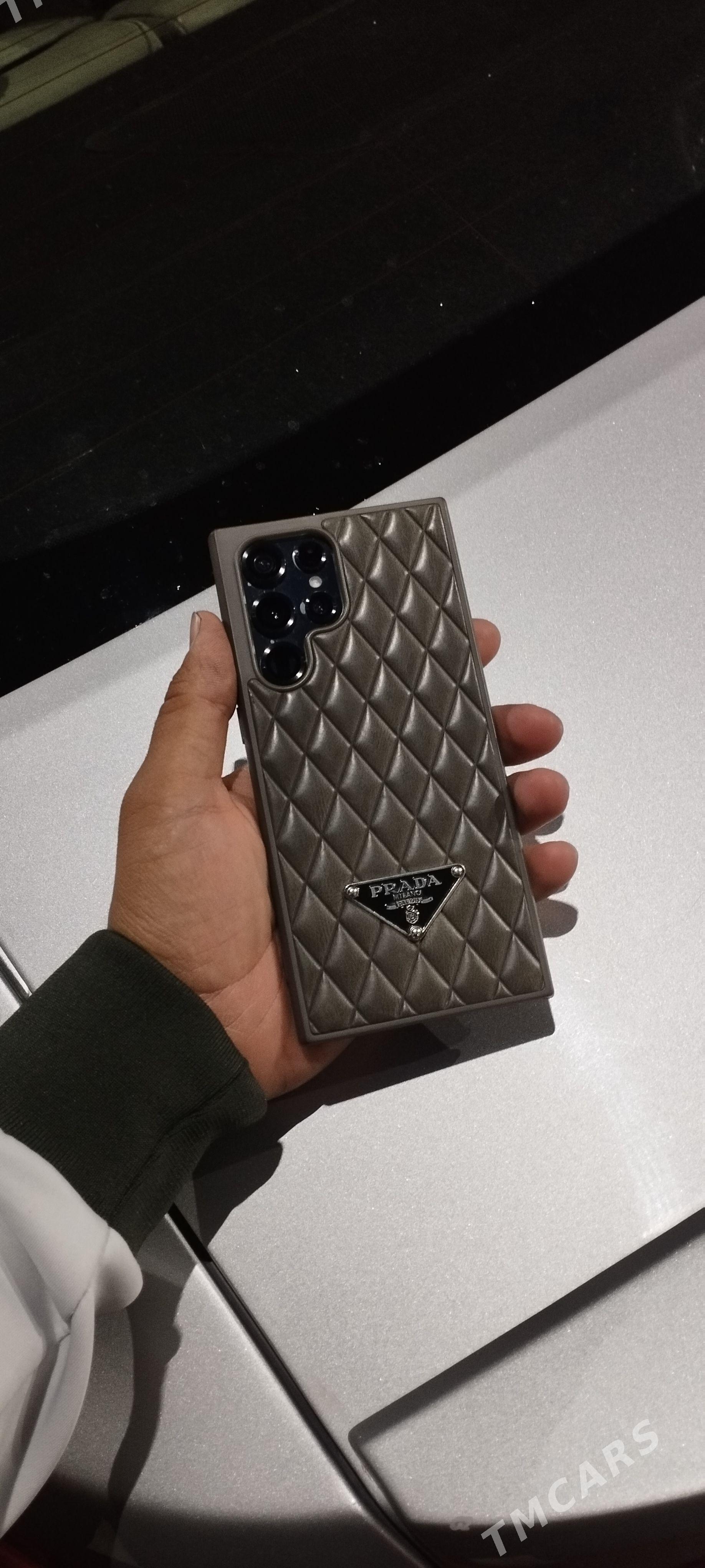 Samsung S23 ultra - Ашхабад - img 1