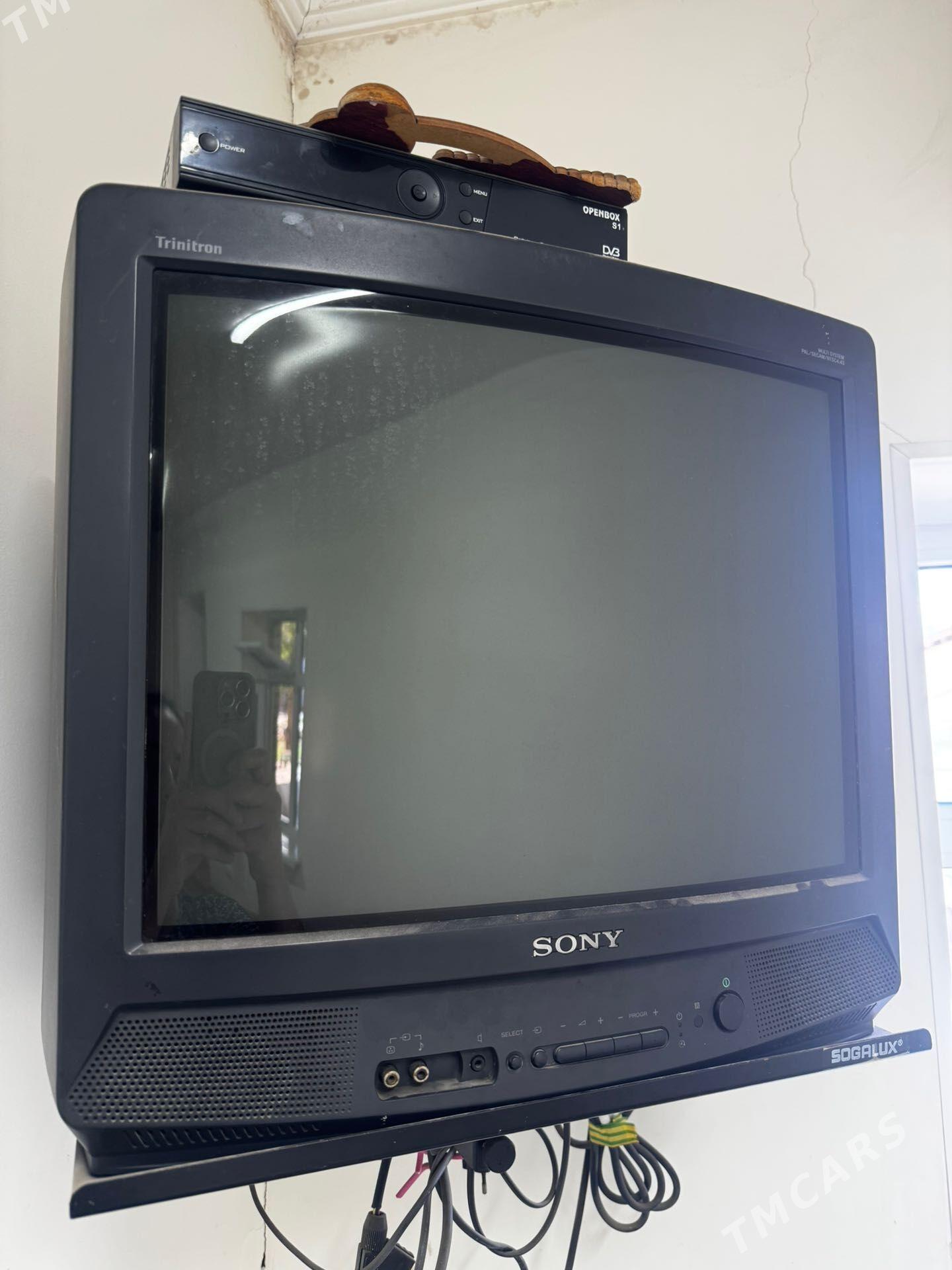 телевизор telewizor - Mary - img 1