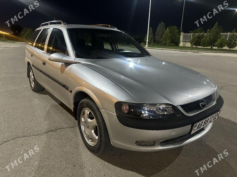 Opel Vectra 1998 - 57 000 TMT - Daşoguz - img 1