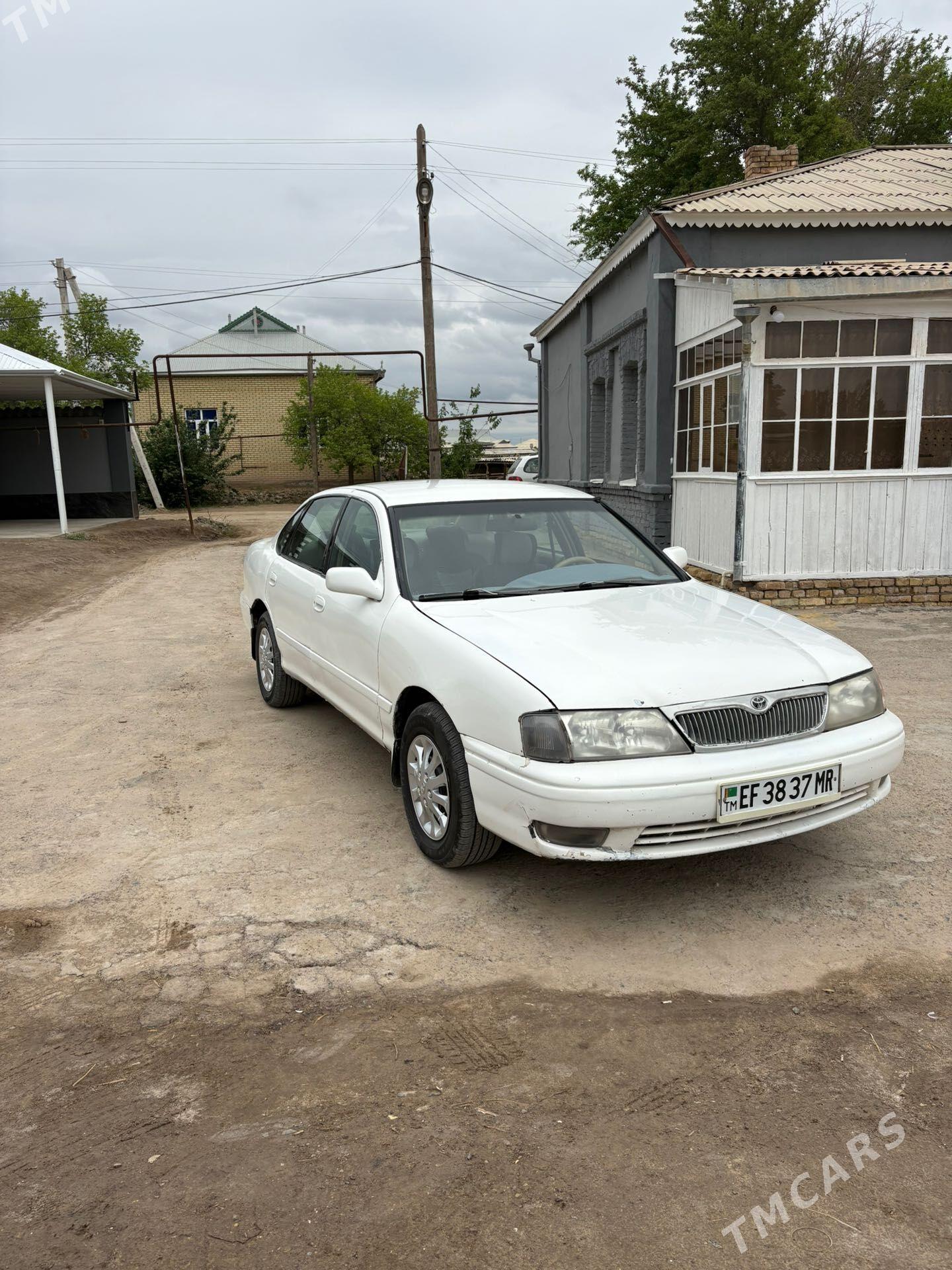 Toyota Avalon 1996 - 85 000 TMT - Mary - img 1