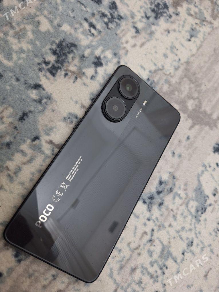 POCO X7 PRO 12/512+16 - Туркменбаши - img 1