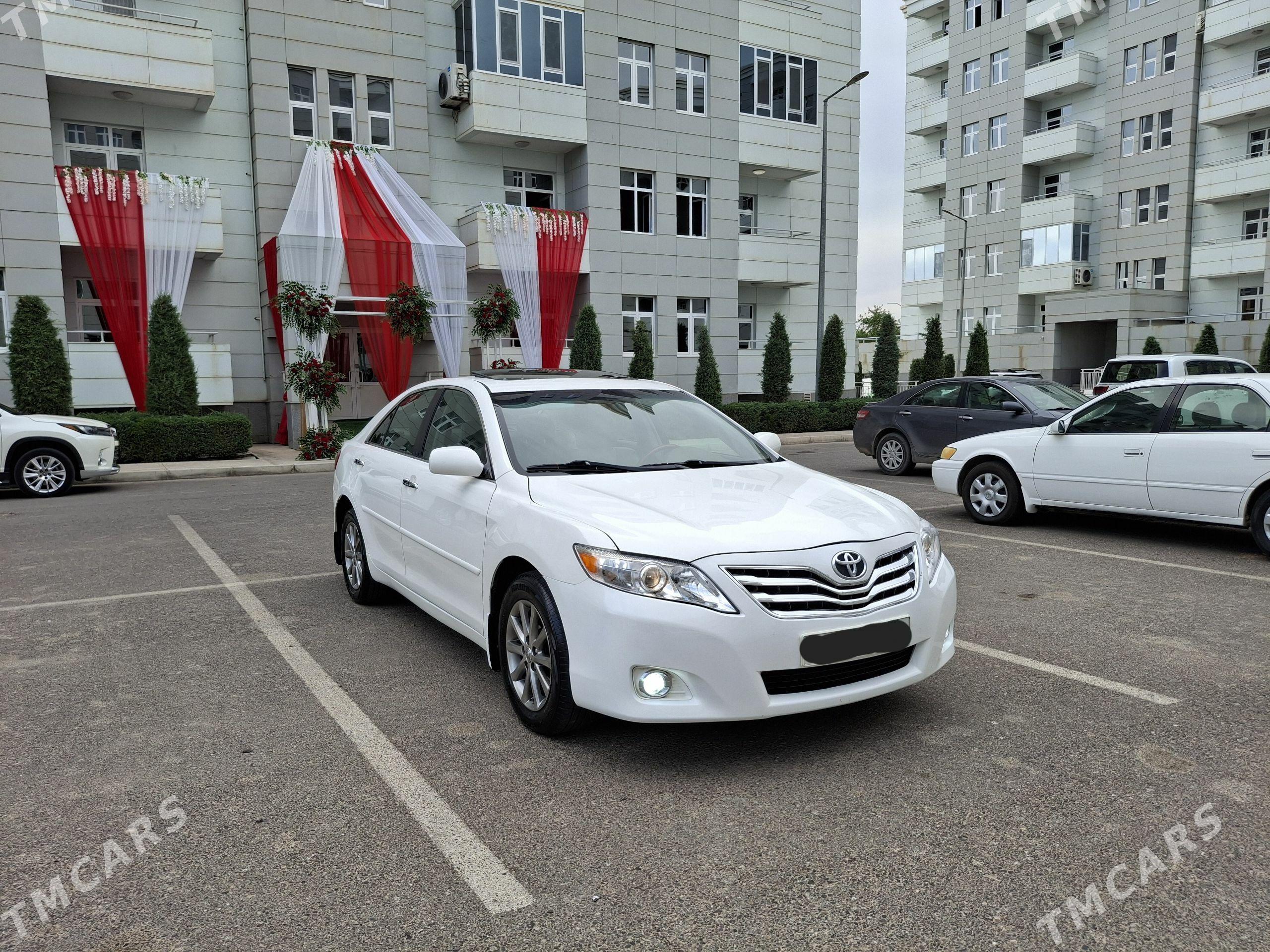 Toyota Camry 2010 - 250 000 TMT - Mary - img 1