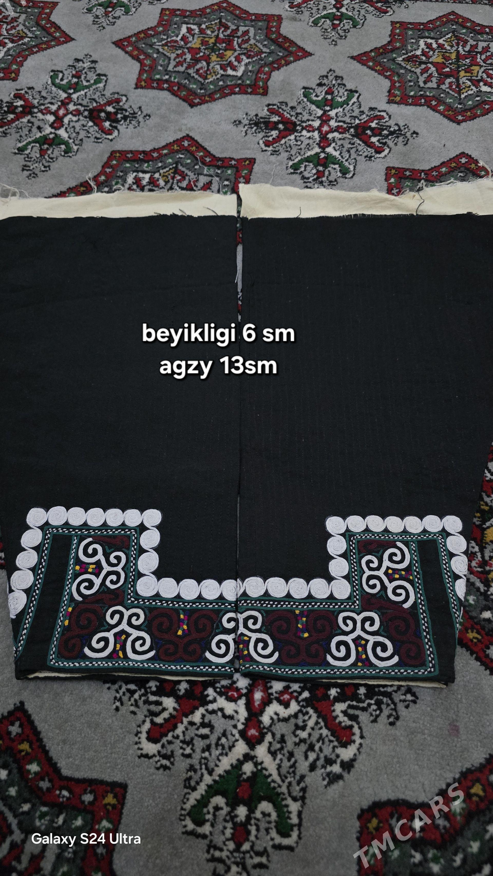El balak - Balkanabat - img 1