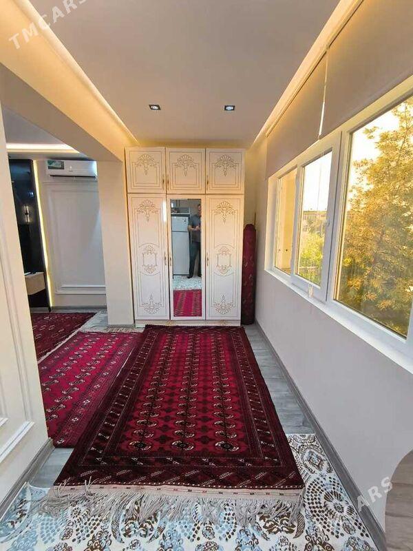 11 mkr Full 4/3 etaj 3 kom - 11 mkr - img 1