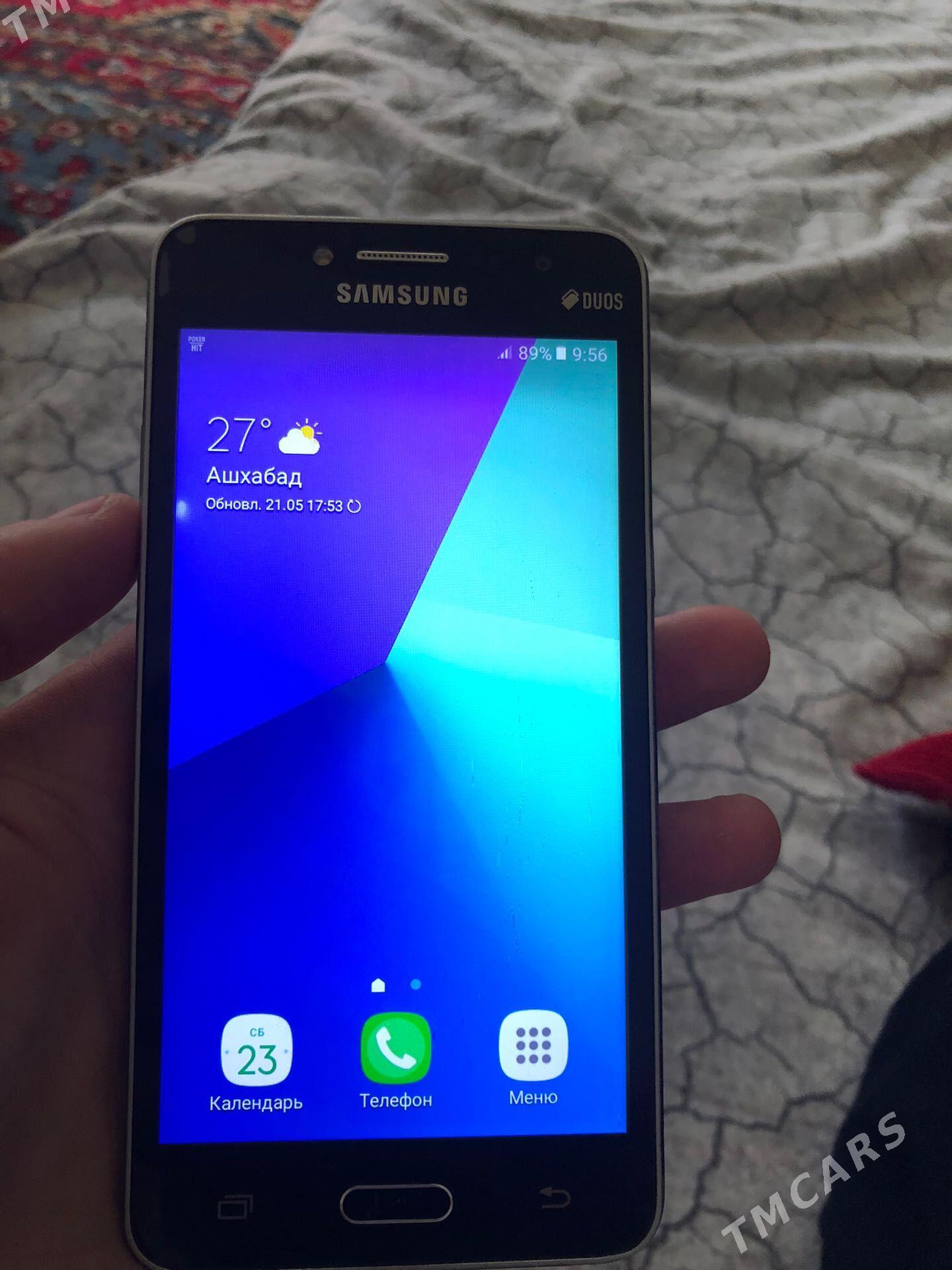 Galaxy j 2 prime - Ашхабад - img 1