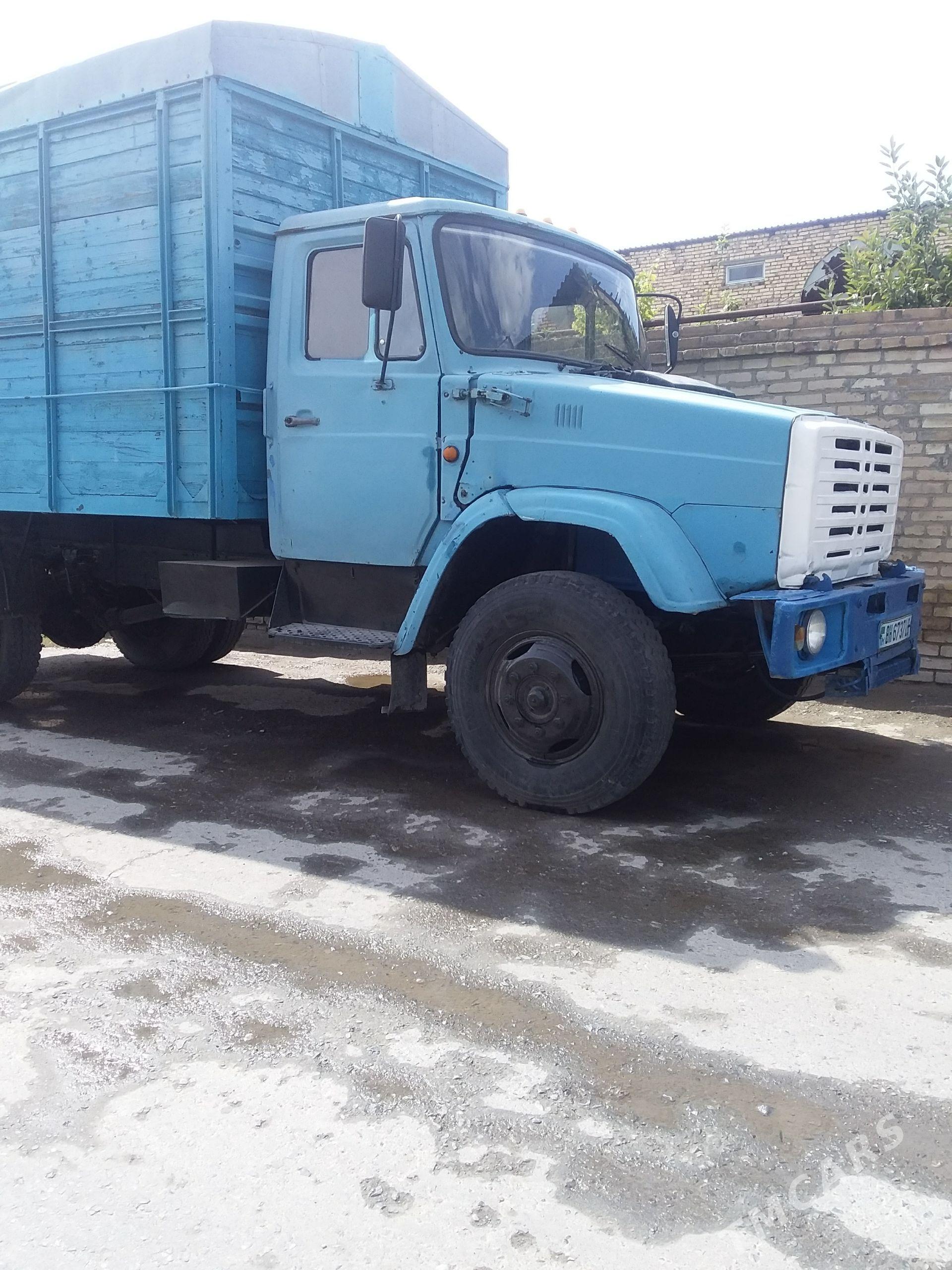 Zil 4331 1993 - 150 000 TMT - Туркменабат - img 1