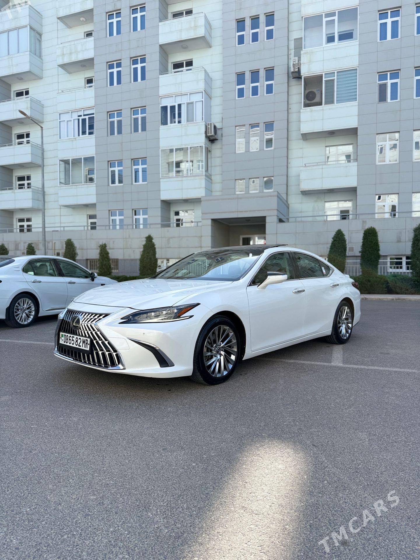 Lexus ES 350 2020 - 590 000 TMT - Mary - img 1