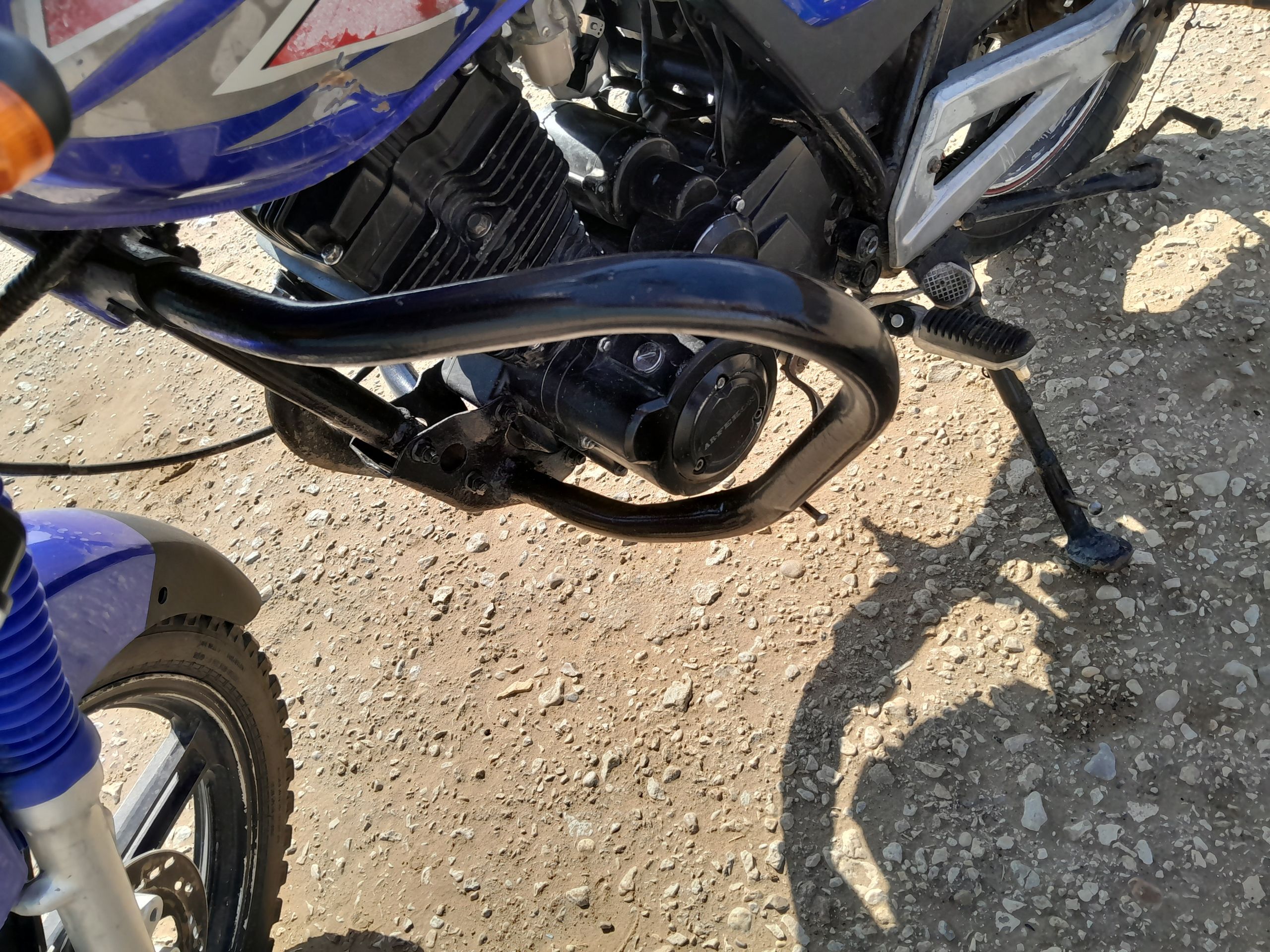 Fekon 300 TMT - Эсенгулы - img 1