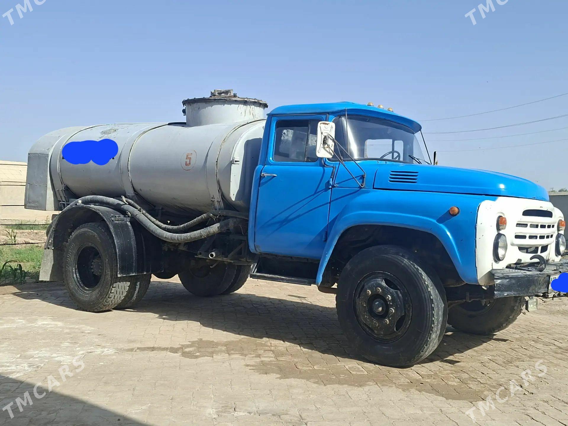 Zil 130 1987 - 70 000 TMT - Байрамали - img 1