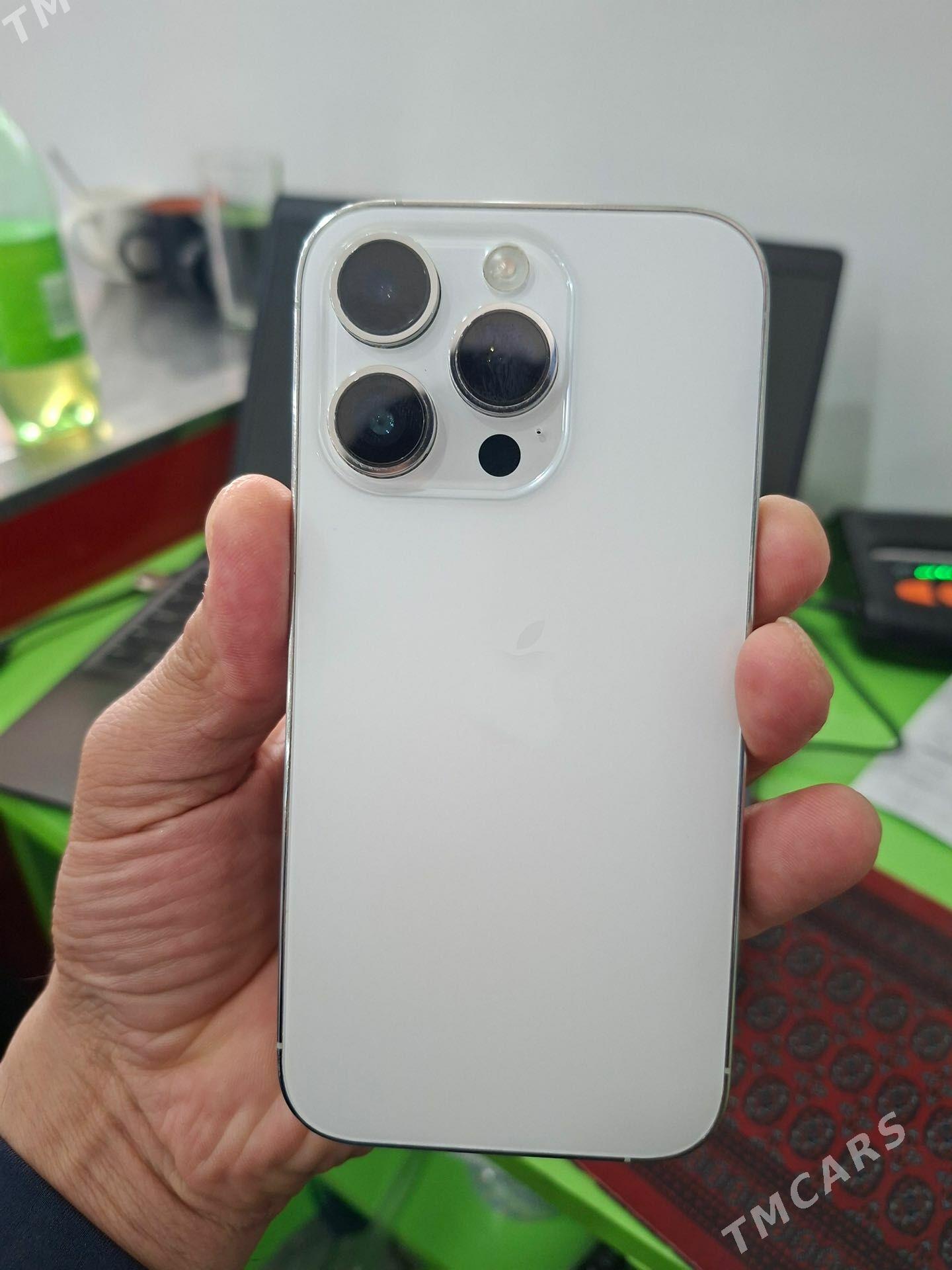 Iphone 14Pro - Ашхабад - img 1