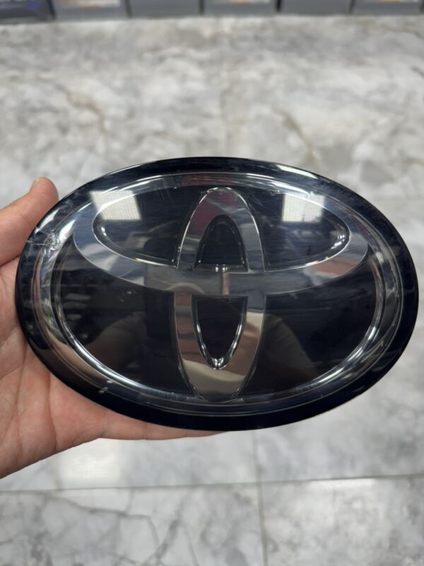 toyota emblema highlander 900 TMT - Aşgabat - img 1
