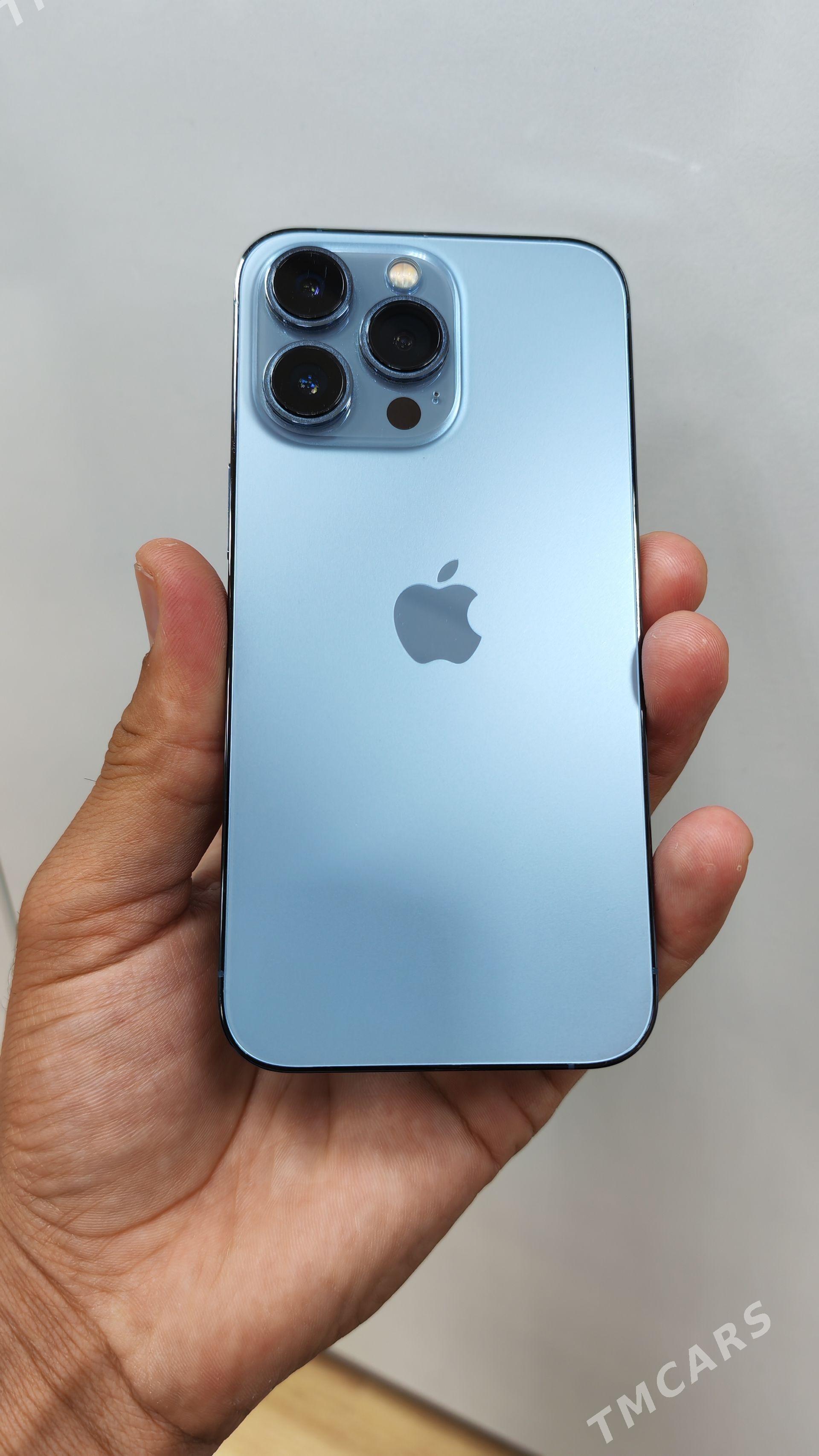 iPhone 13pro 128gb Z/AA - Aşgabat - img 1