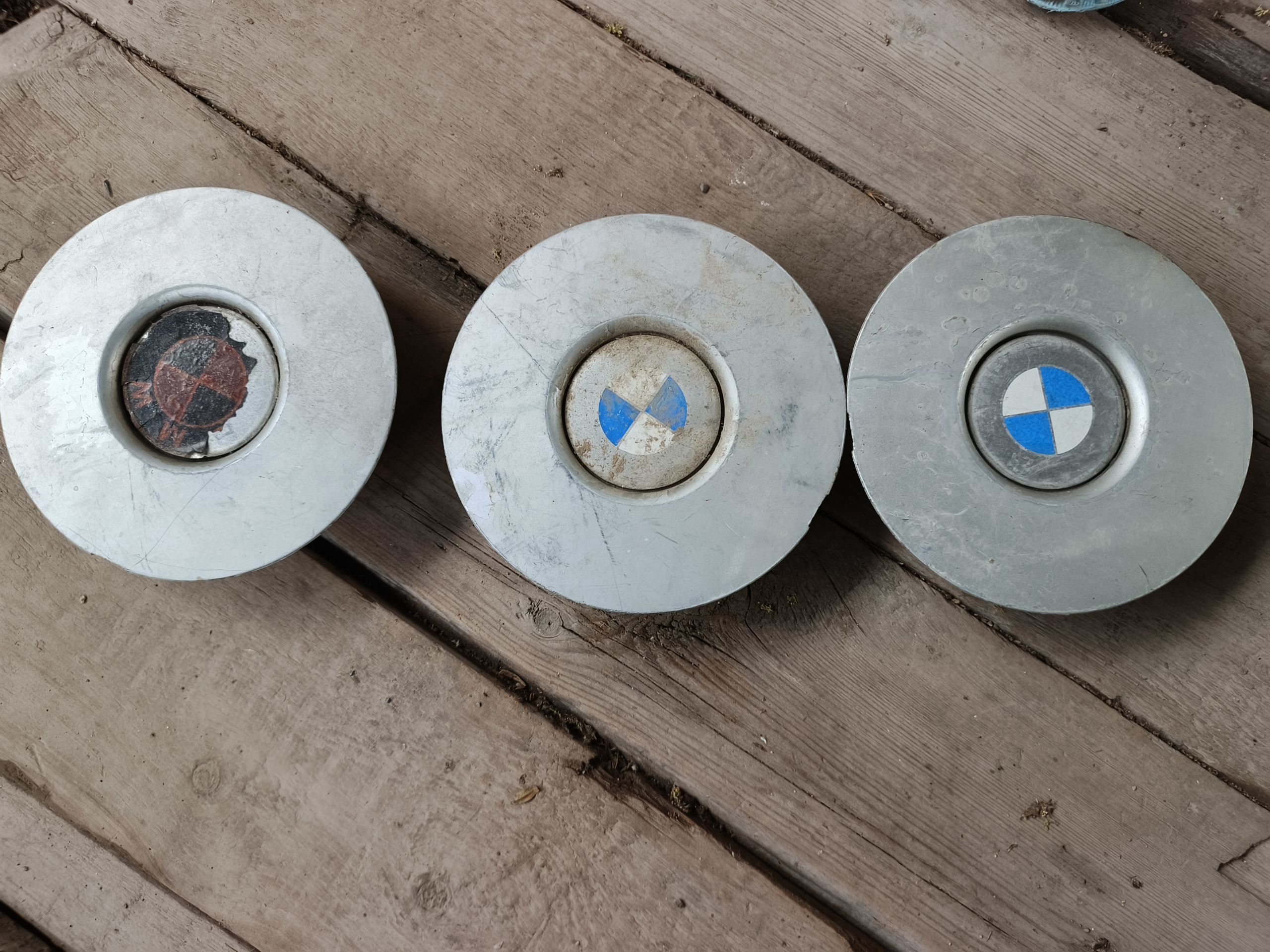 Kalpak/Колпак BMW 70 TMT - Туркменбаши - img 1