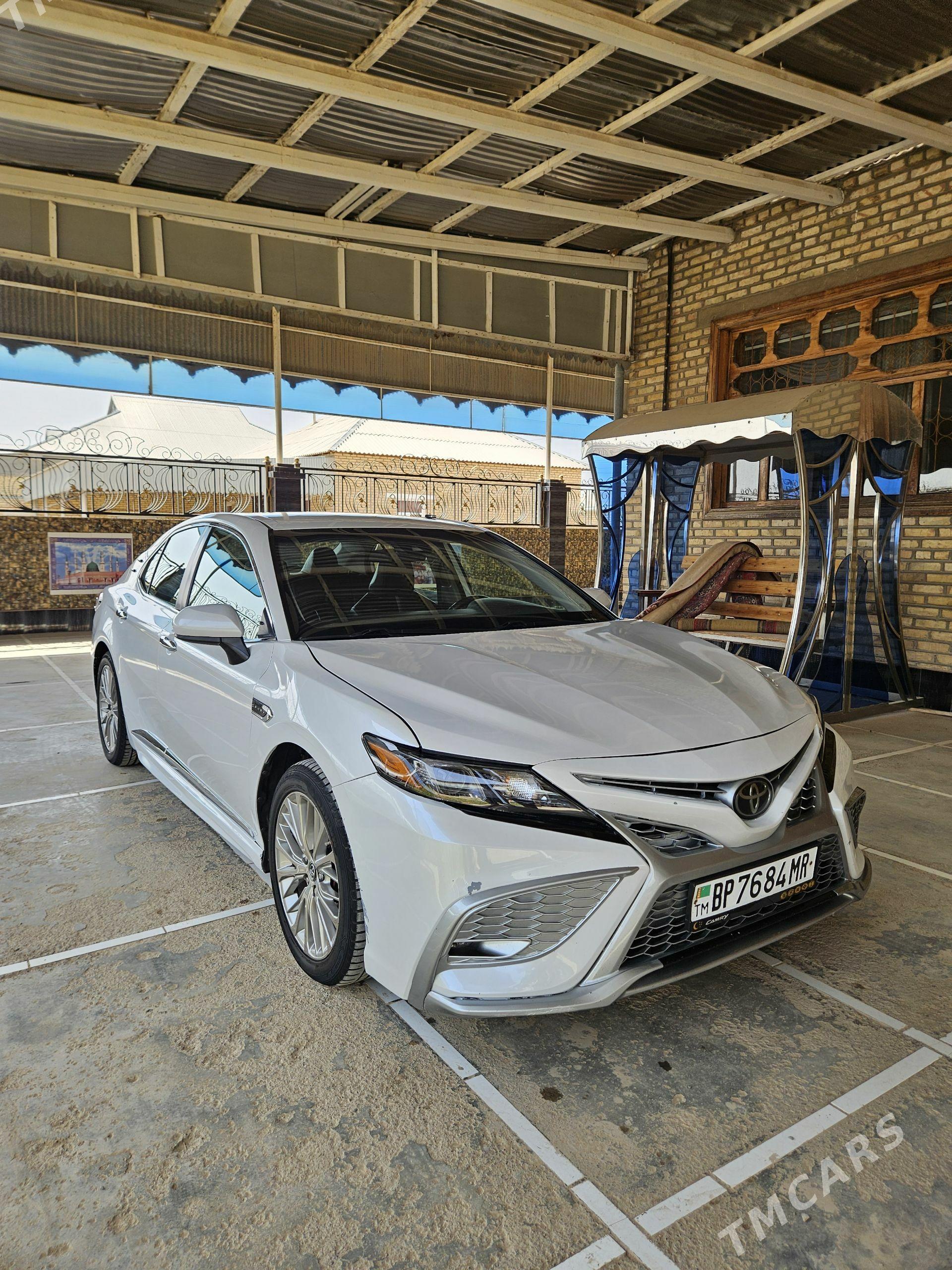 Toyota Camry 2020 - 310 000 TMT - Baýramaly - img 1