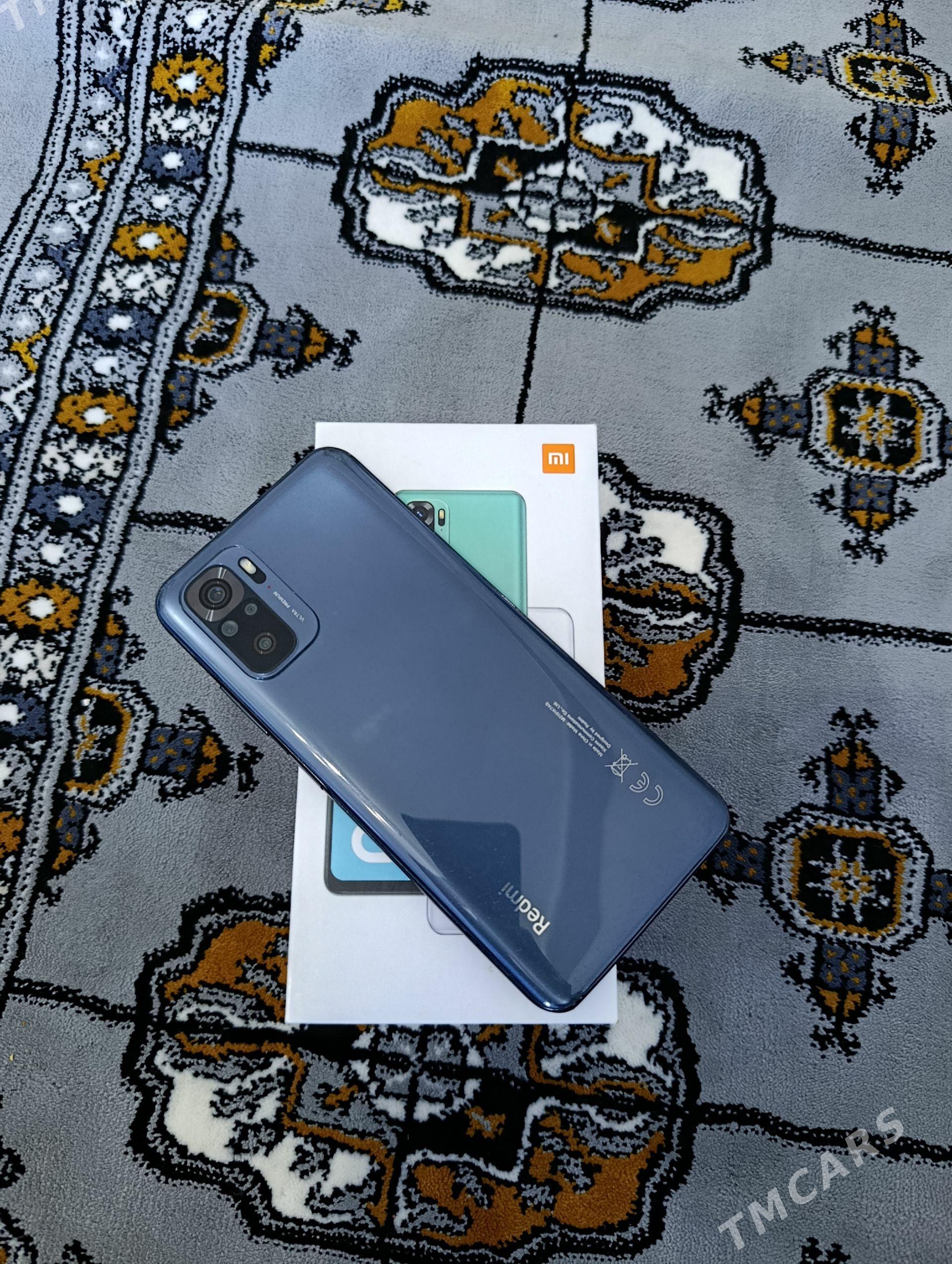 redmi not 10 - Mary - img 1