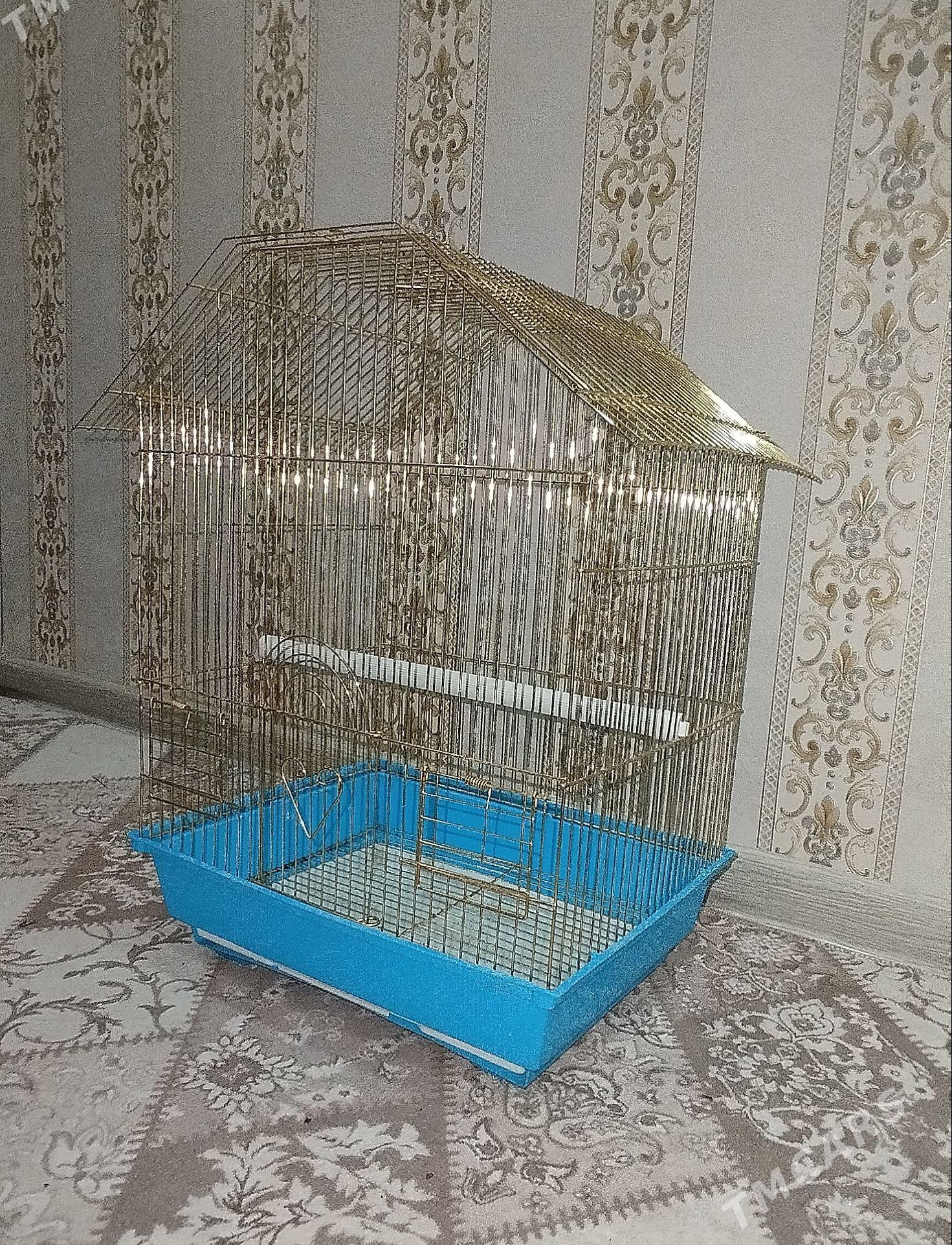 KLETKA - Aşgabat - img 1