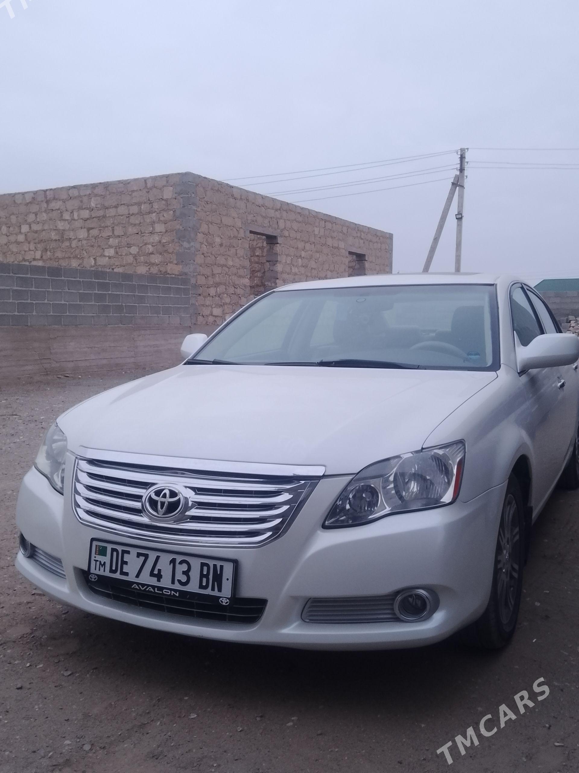Toyota Avalon 2005 - 185 000 TMT - Gumdag - img 1