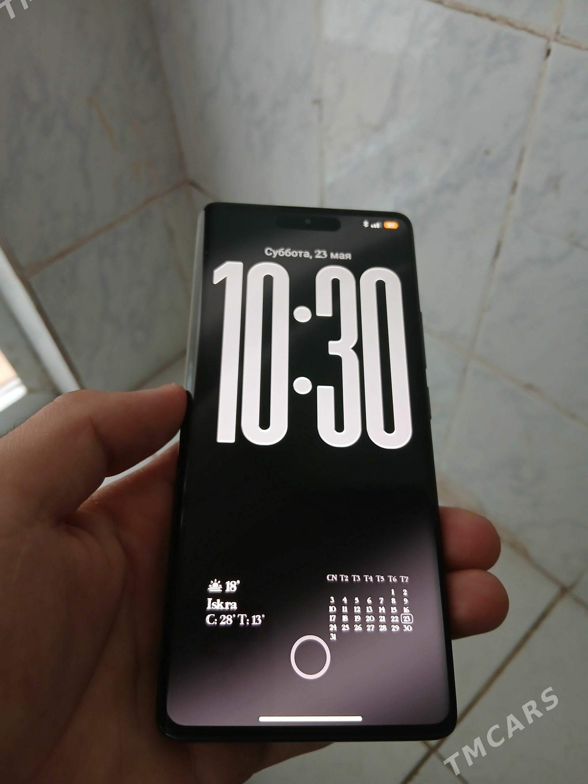 Redmi note 14 pro - Türkmenbaşy etr. - img 1