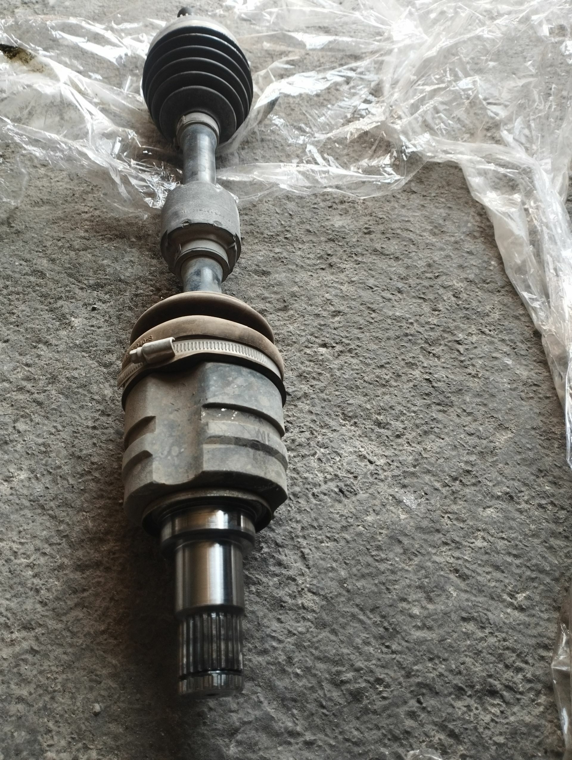 granat 12awalon 850 TMT - Ашхабад - img 1