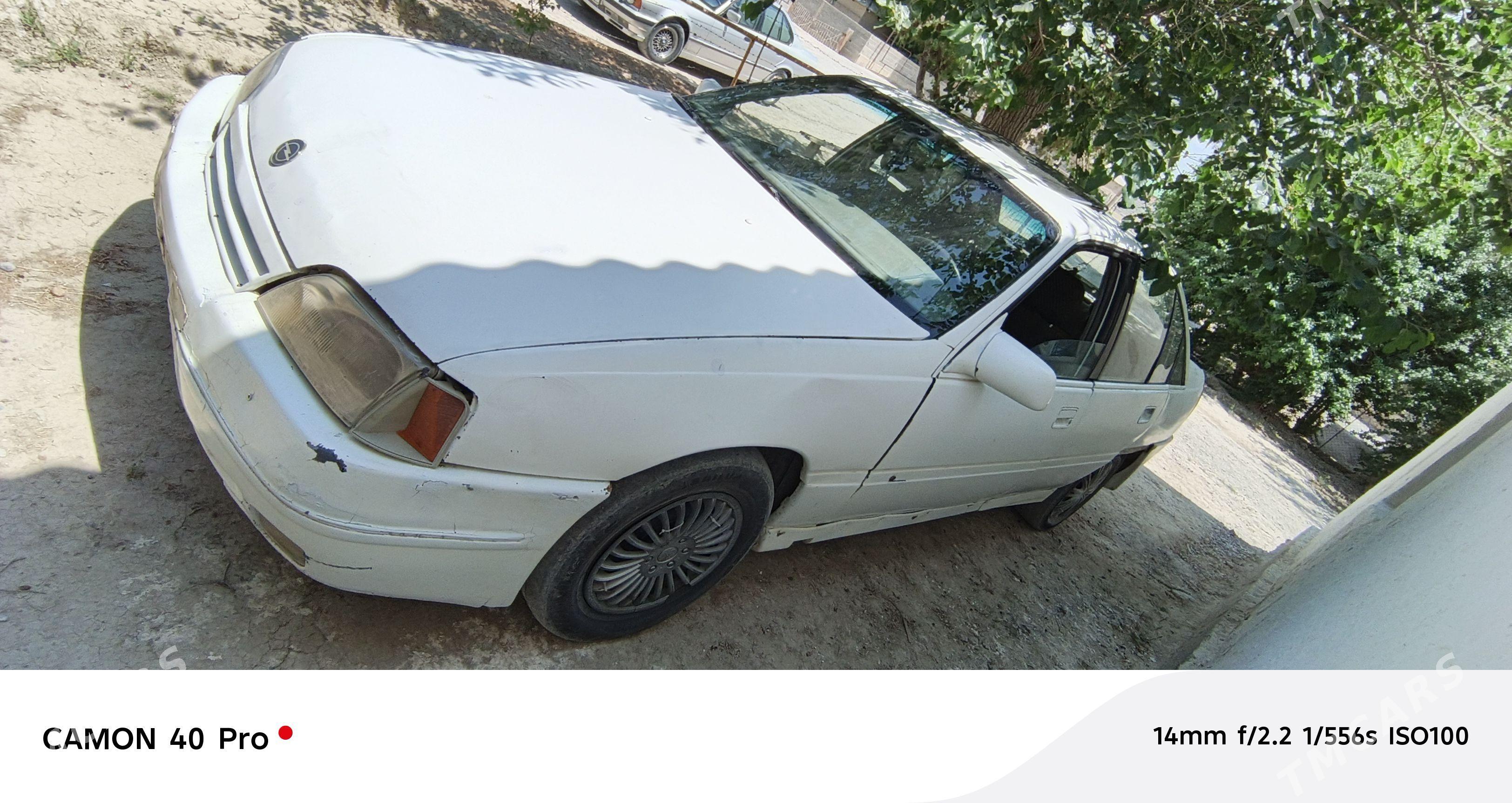 Opel Omega 1990 - 20 000 TMT - Бахарден - img 1