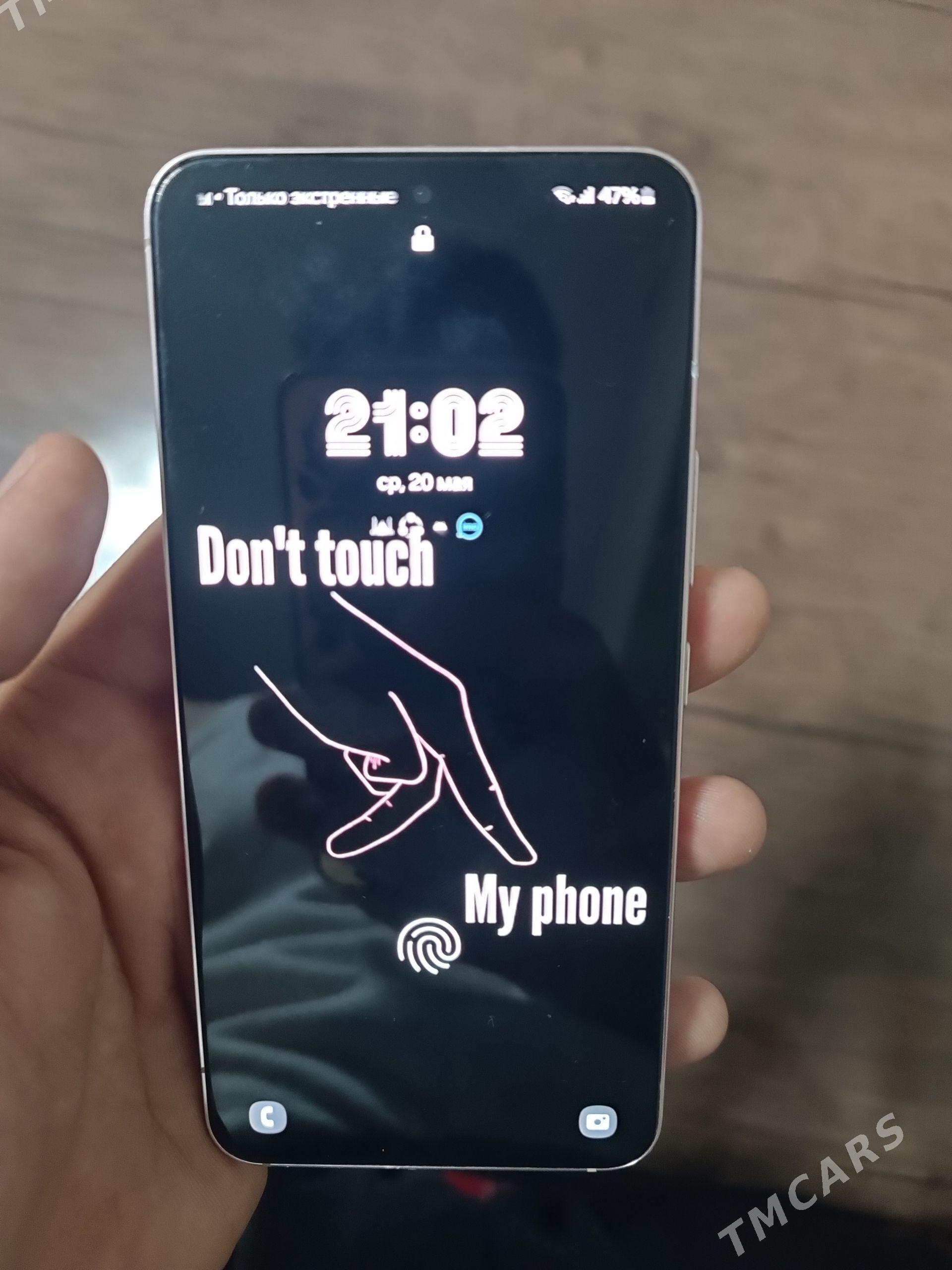 Samsung s22 - Türkmenabat - img 1