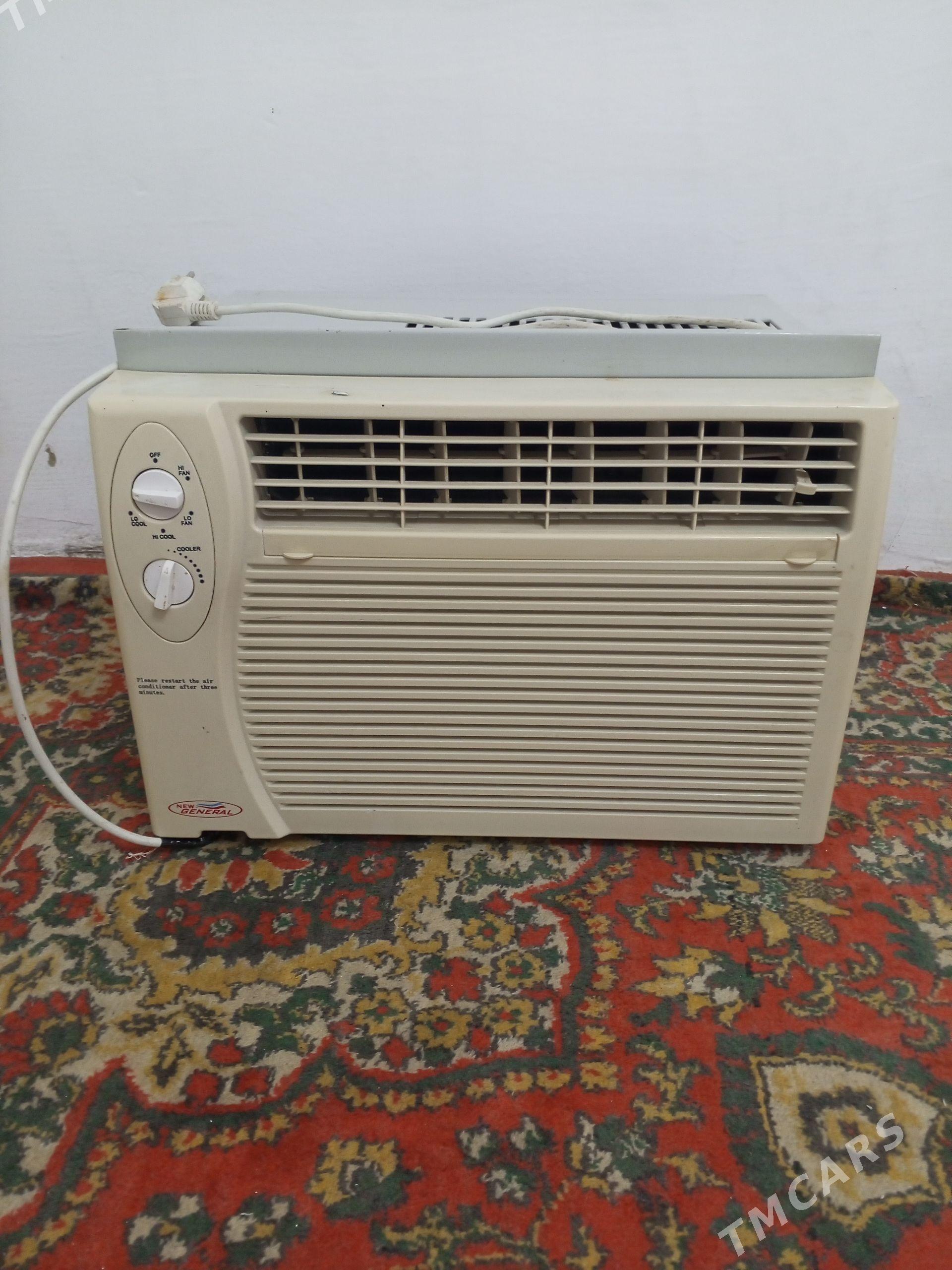 KANSANER 5LİK - Aşgabat - img 1
