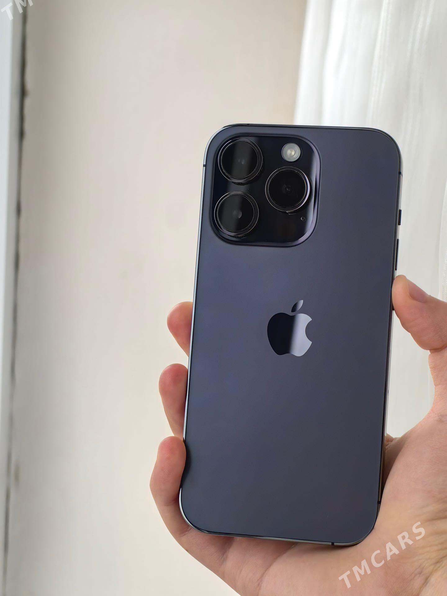 IPhone 14Pro - Türkmenabat - img 1