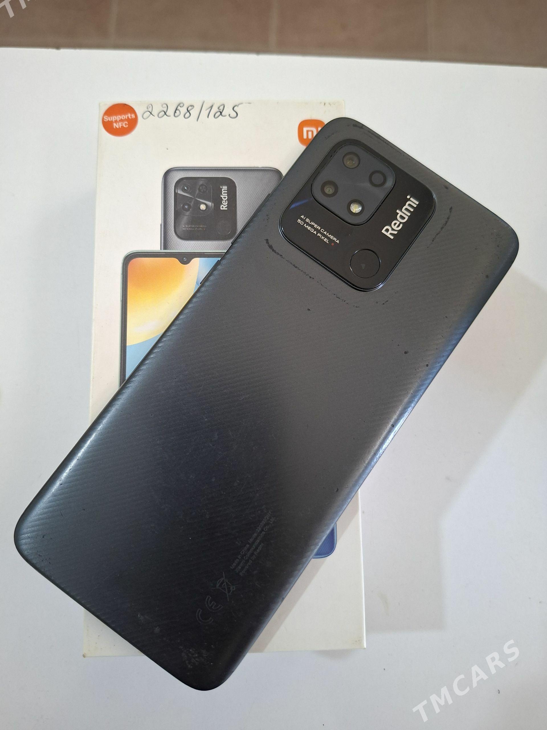 redmi 10ci 4 64 - Сакарчага - img 1
