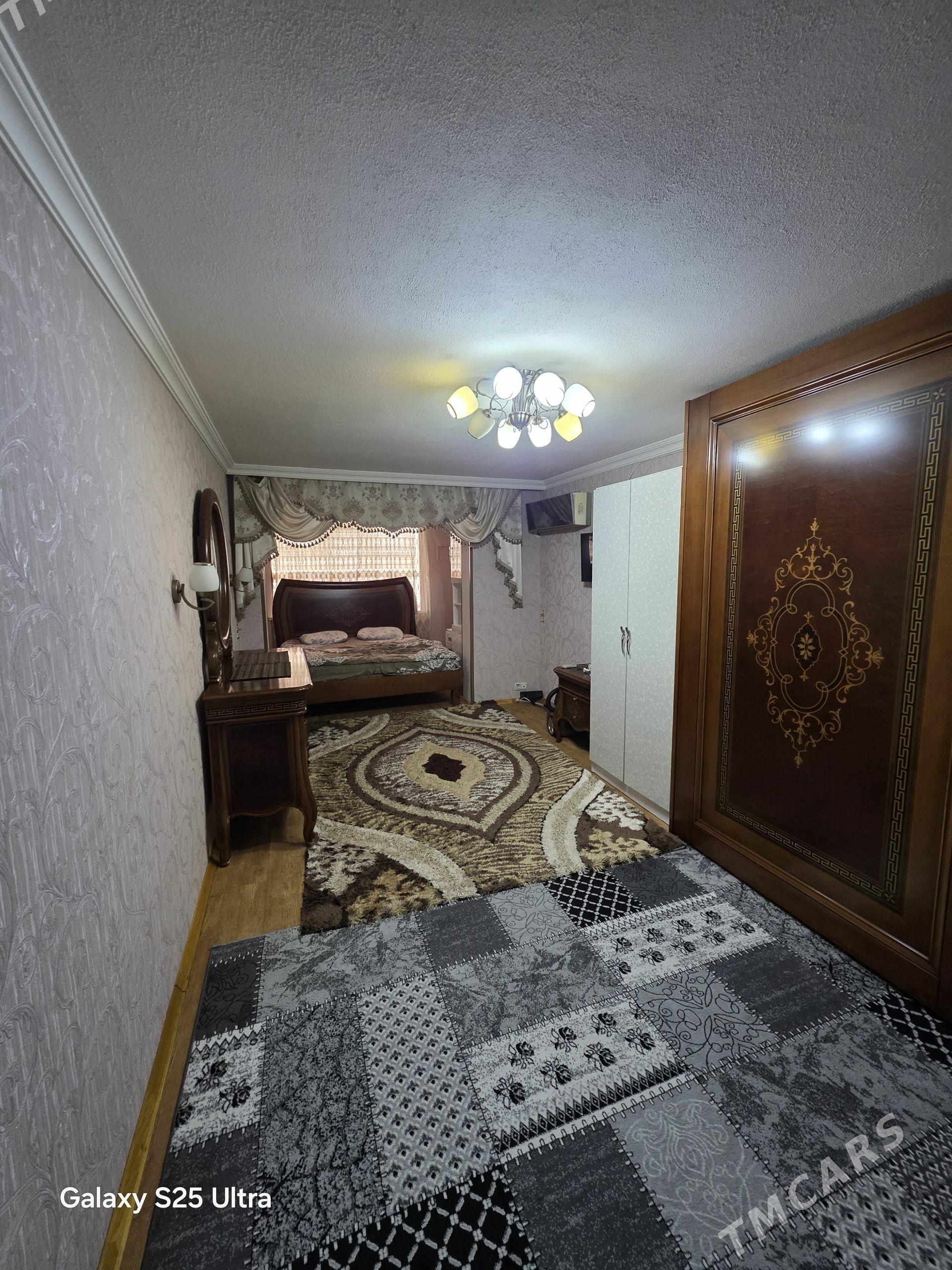 ARENDA 11.MKR - Ашхабад - img 1