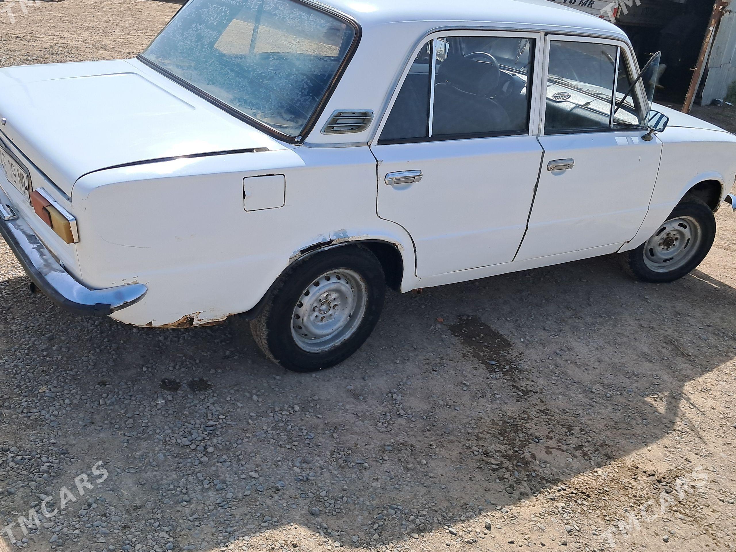 Lada 2101 1986 - 10 000 TMT - Murgap - img 1