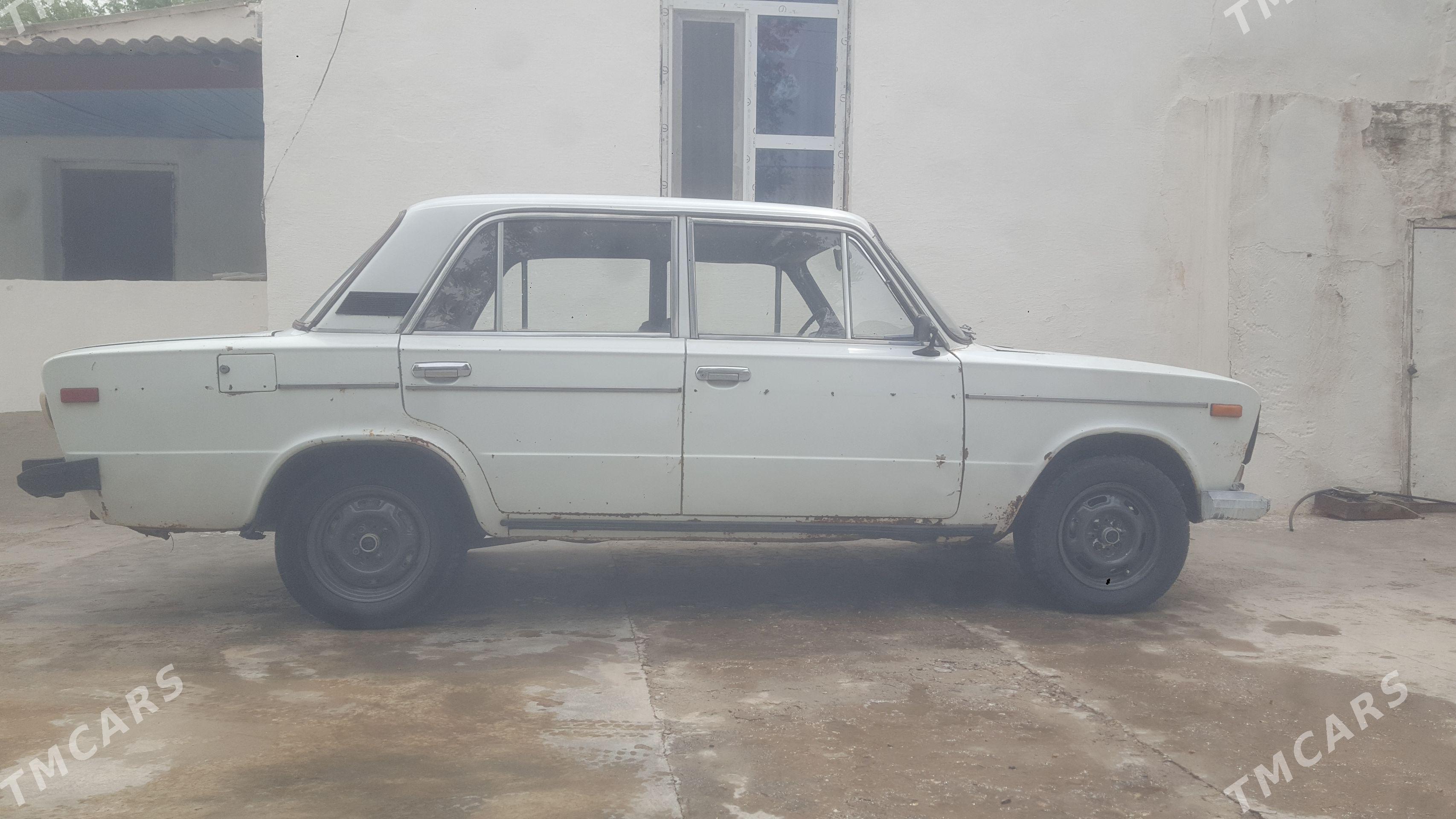 Lada 2106 1985 - 14 000 TMT - Гызыларбат - img 1