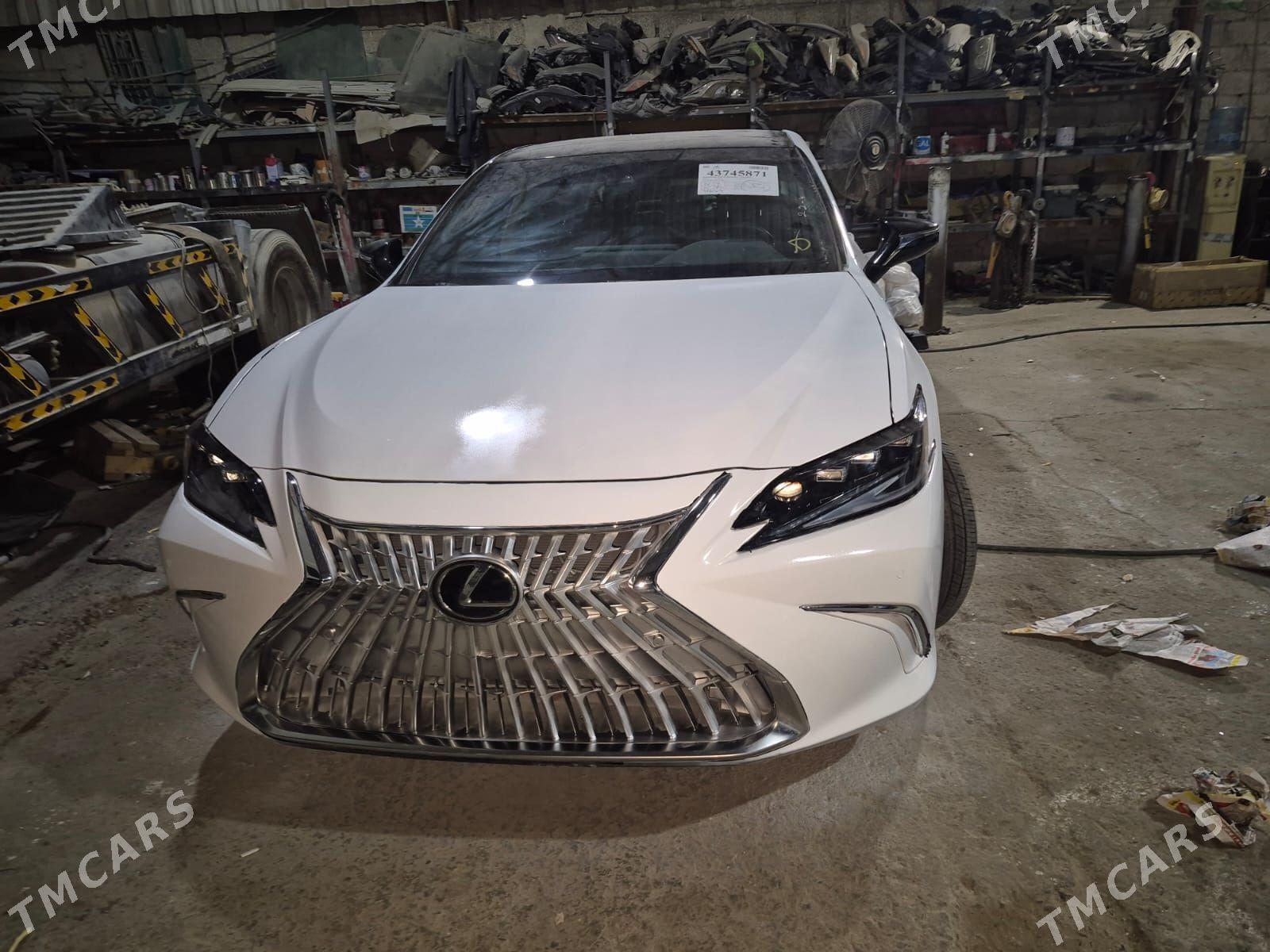 Lexus ES 350 2021 - 602 950 TMT - Mary - img 1
