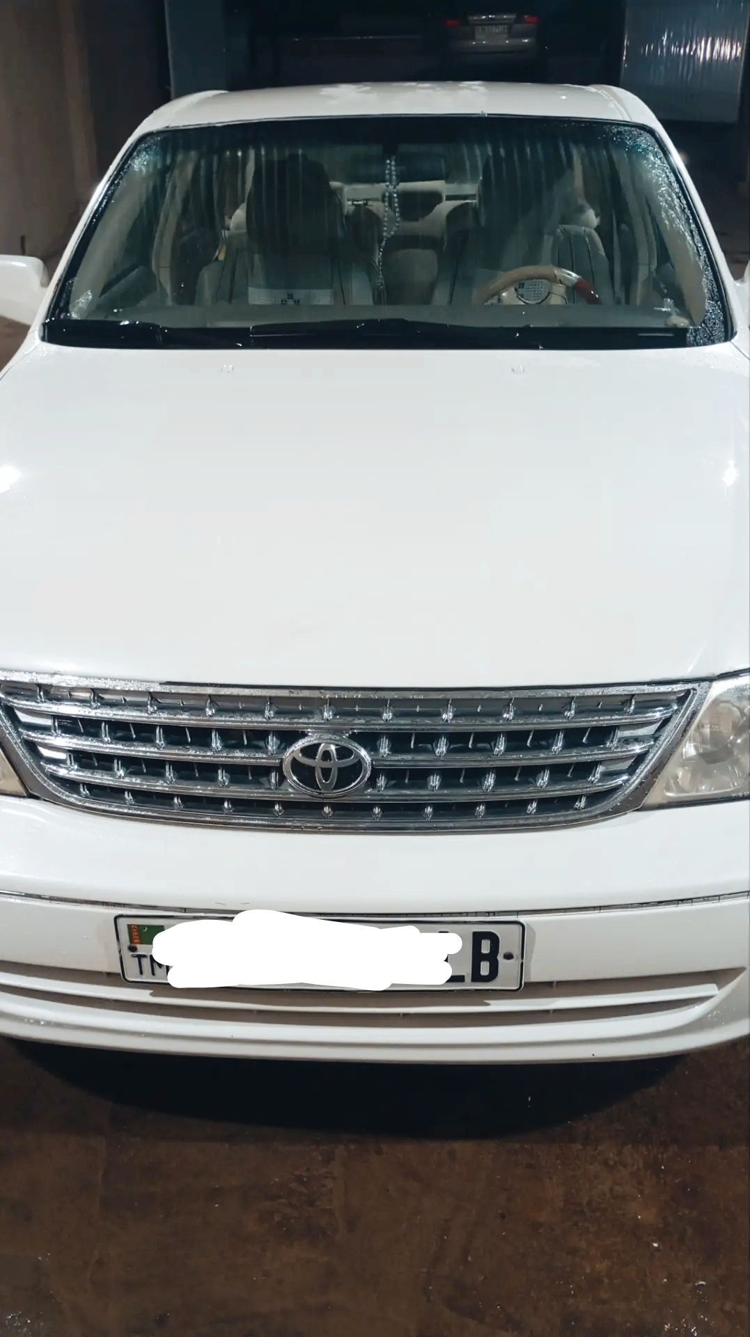 Toyota Avalon 2000 - 180 000 TMT - Туркменабат - img 1