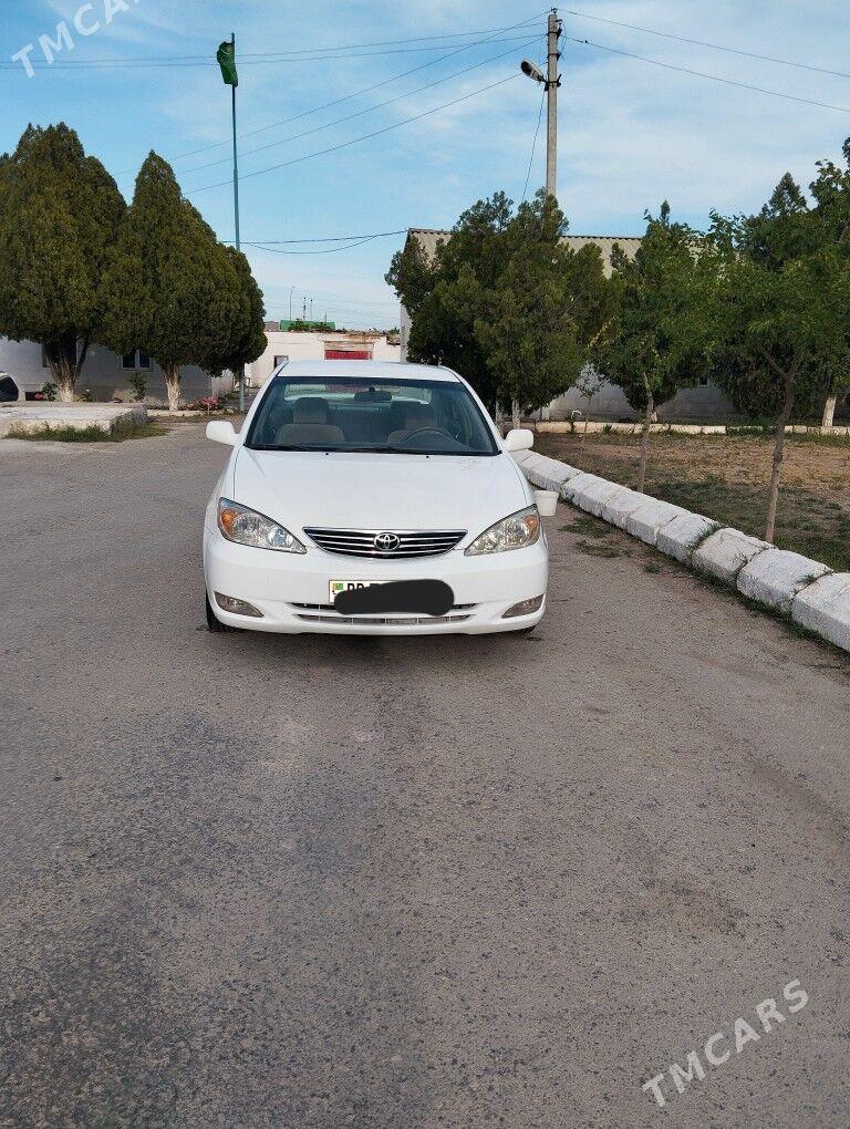 Toyota Camry 2003 - 180 000 TMT - Gyzylarbat - img 1