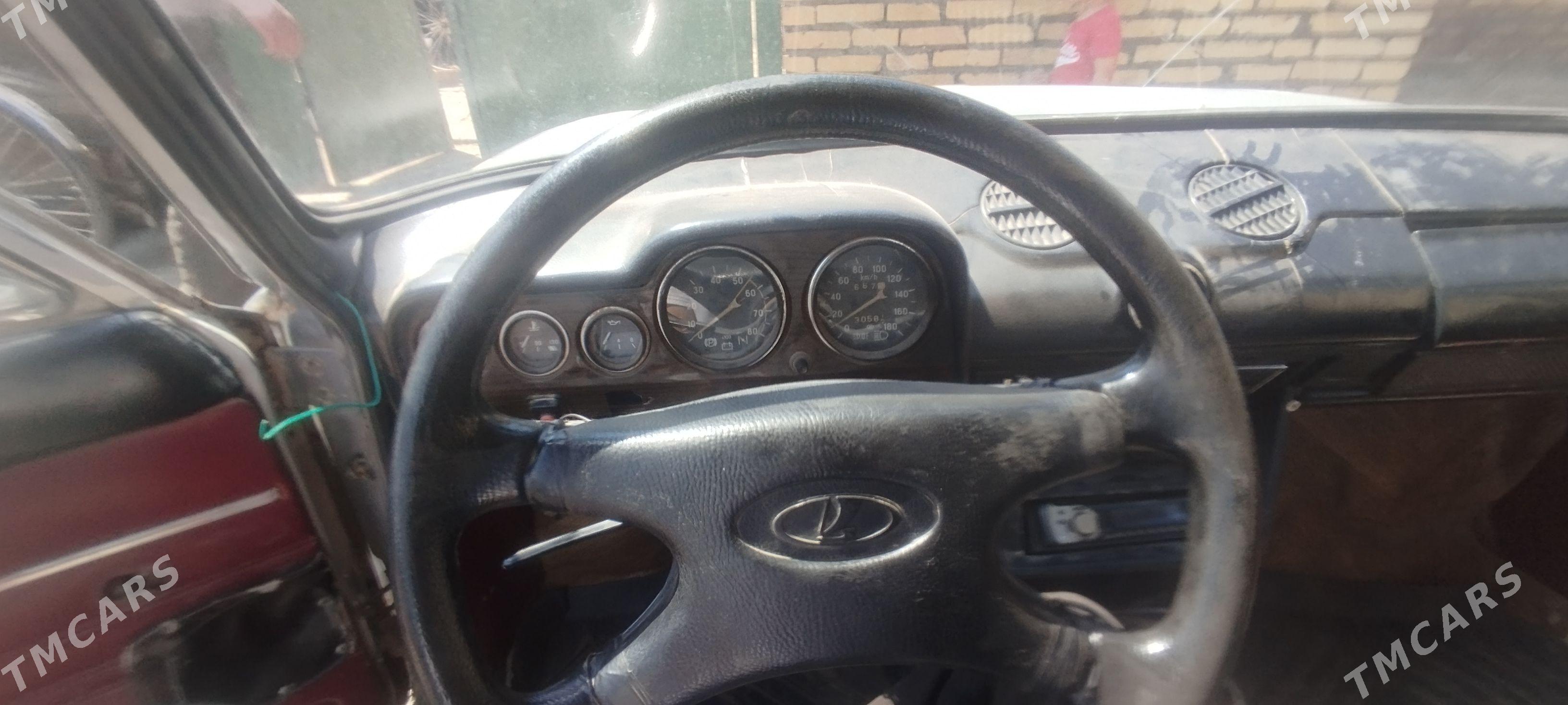 Lada 2106 1990 - 15 000 TMT - Hojambaz - img 1