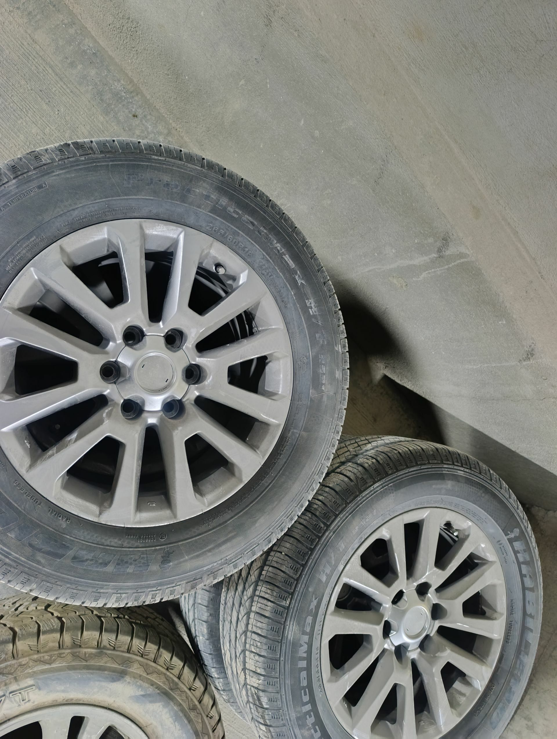 Prado diska orginal 18 000 TMT - Балканабат - img 1