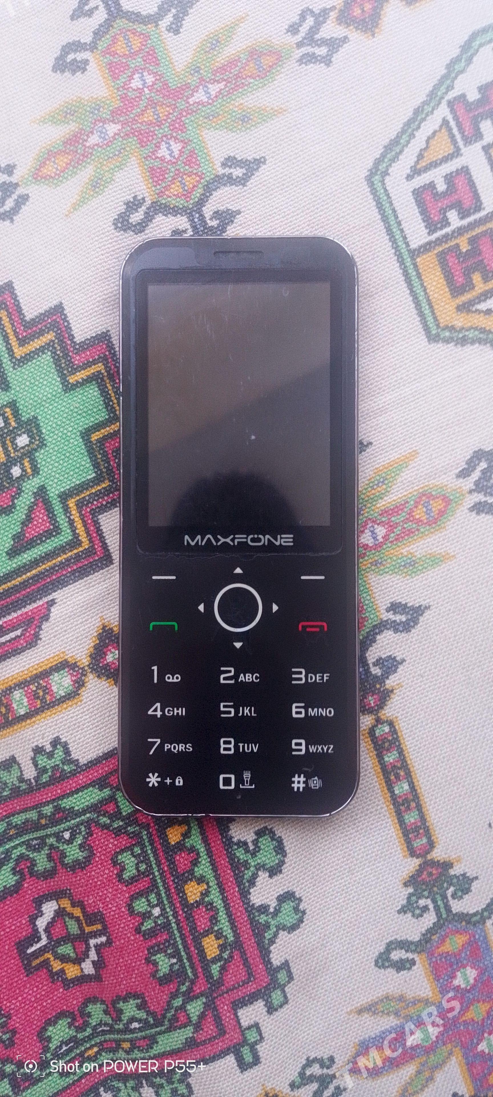 maxfone - Balkanabat - img 1