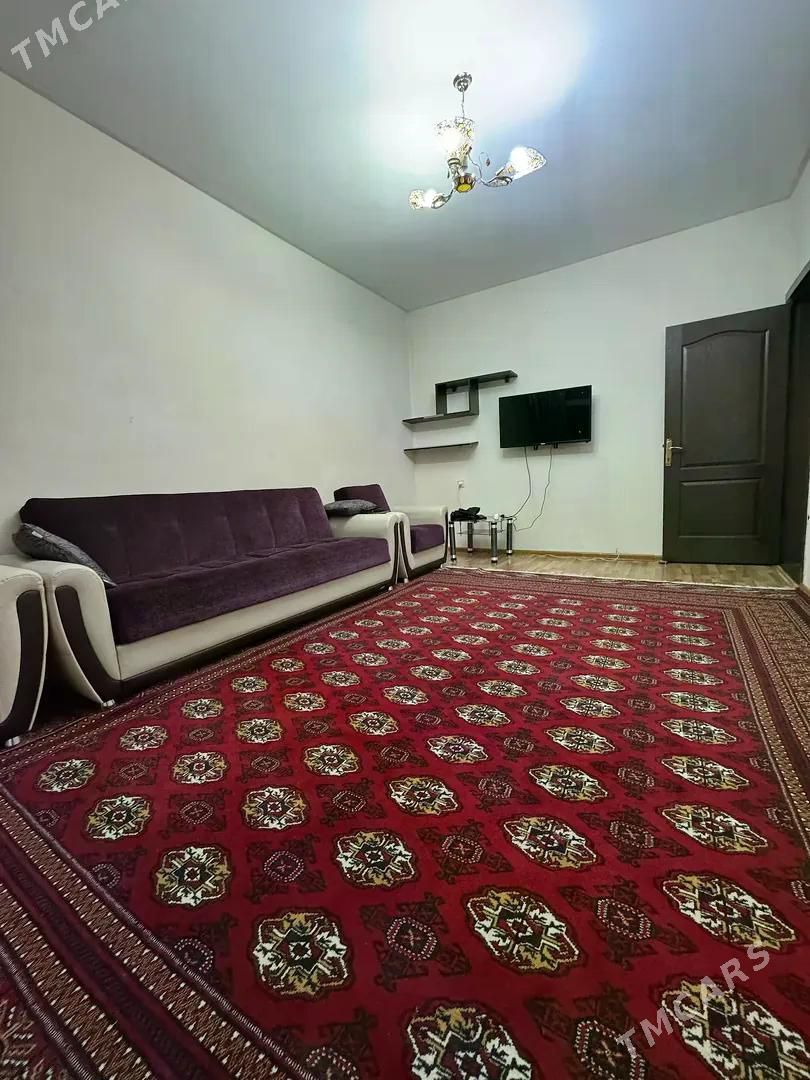 Arenda Jay Mir 6 - Aşgabat - img 1