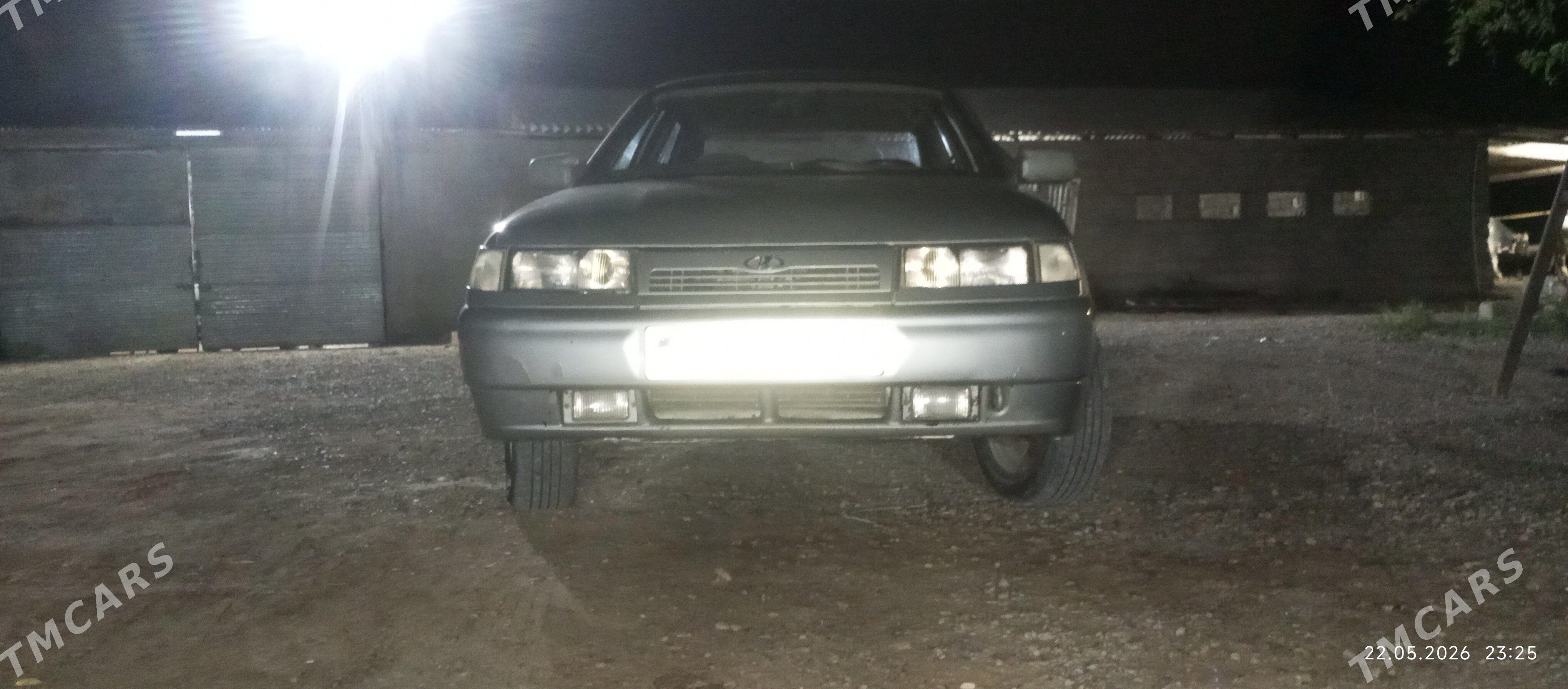 Lada 2110 2001 - 36 000 TMT - Бабадайхан - img 1
