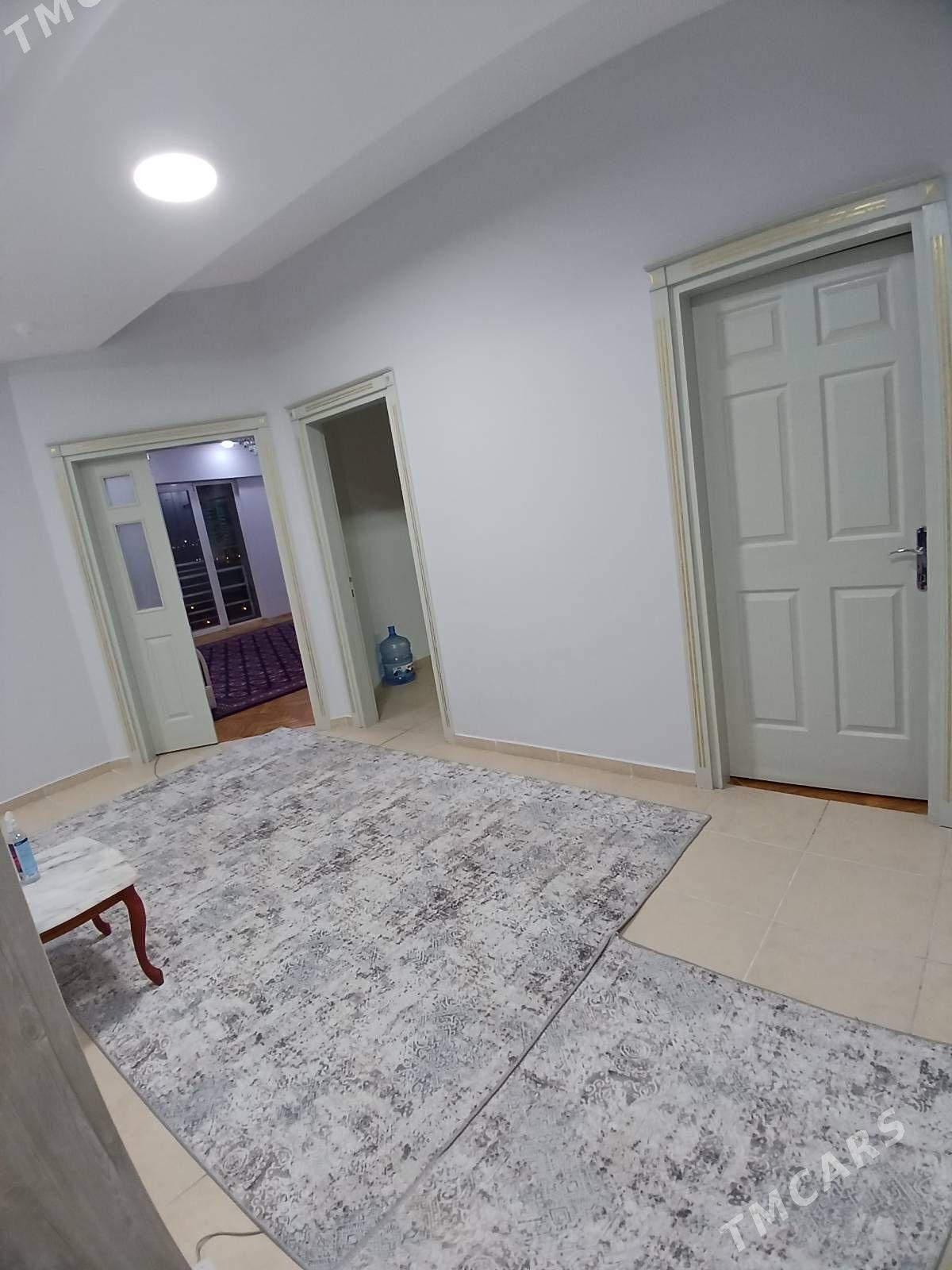 Sowetskay Elitka 4 kom 120m² - Aşgabat - img 1