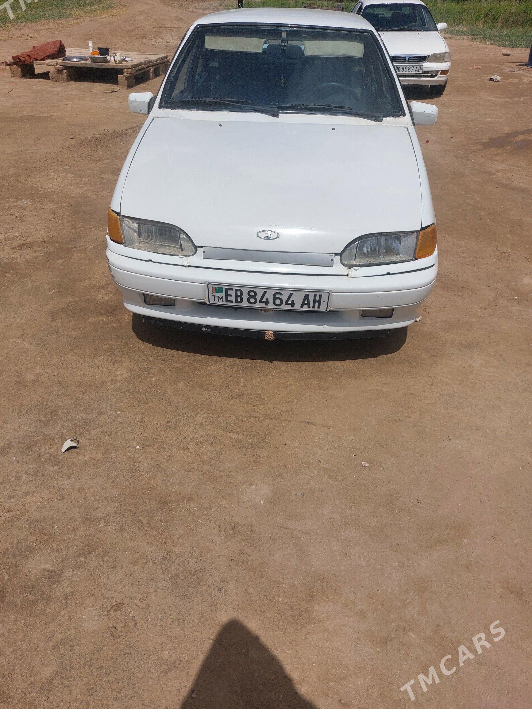 Lada 2115 2003 - 28 000 TMT - Babadaýhan - img 1