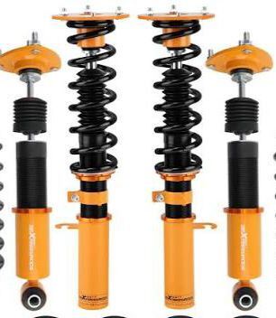 e53 x5 coilover 6 000 TMT - Ашхабад - img 1