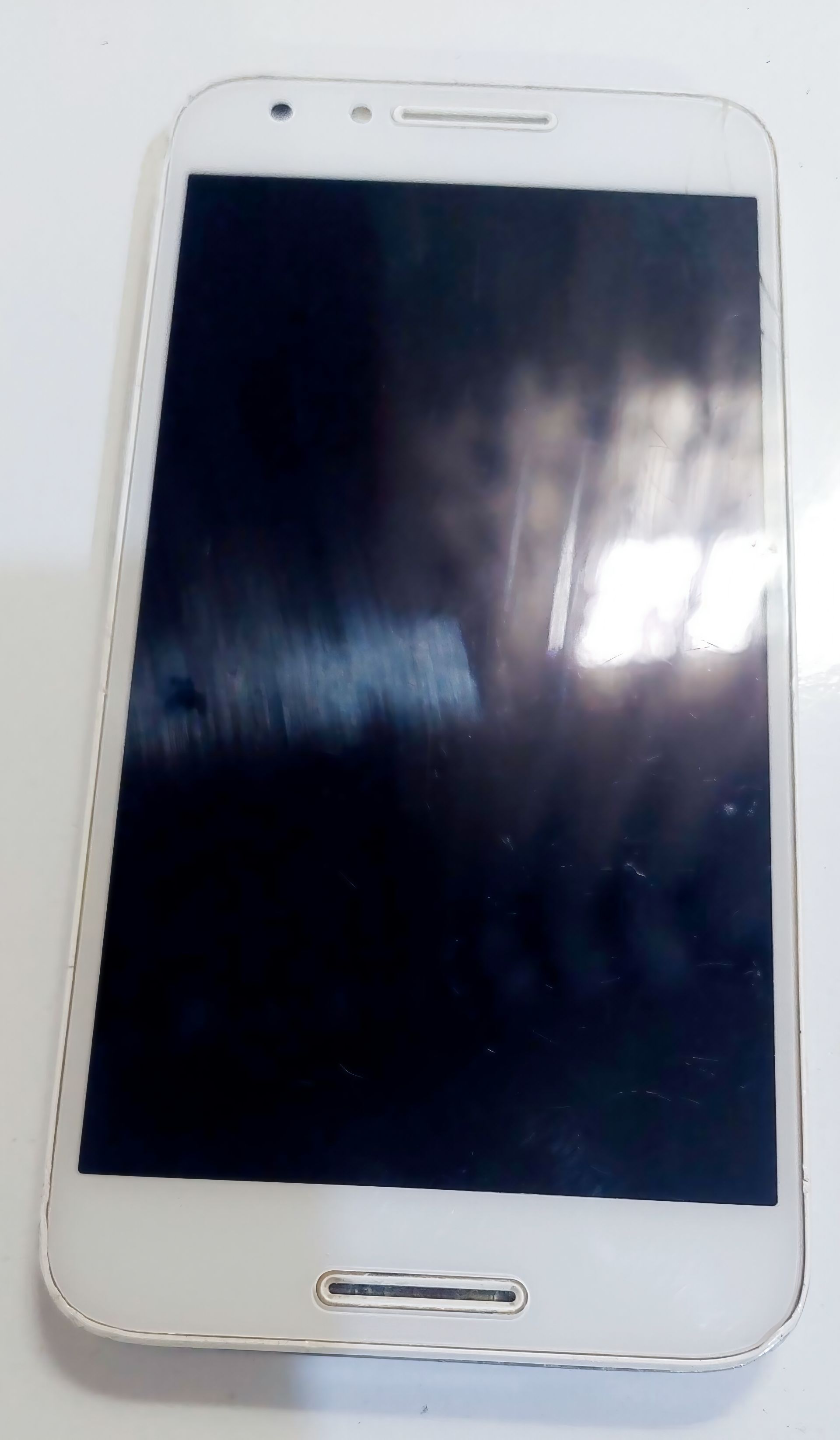 Alcatel A3 - Daşoguz - img 1