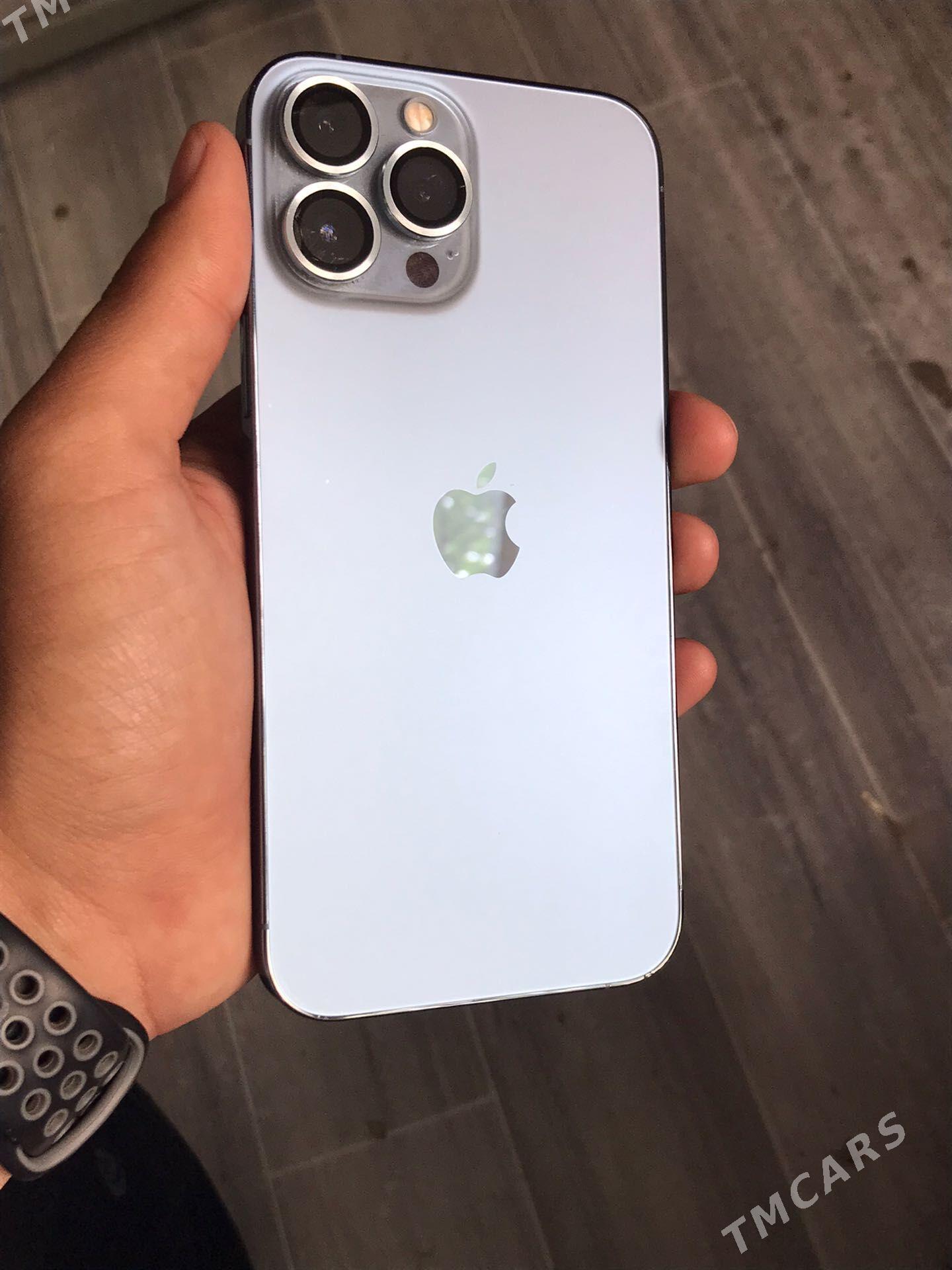 iPhone 13 Pro Max - Туркменбаши - img 1