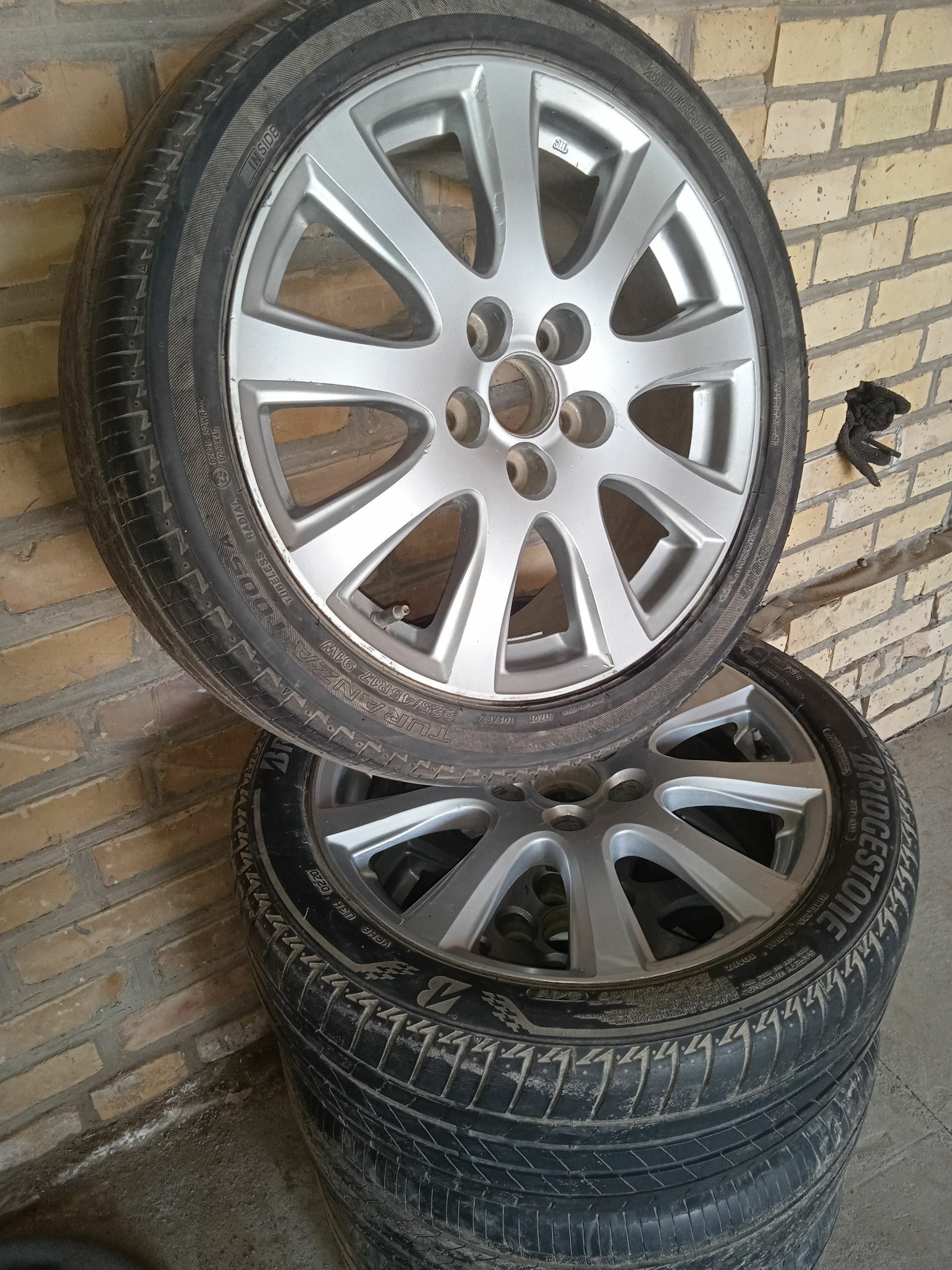 disga 3 500 TMT - Керки - img 1