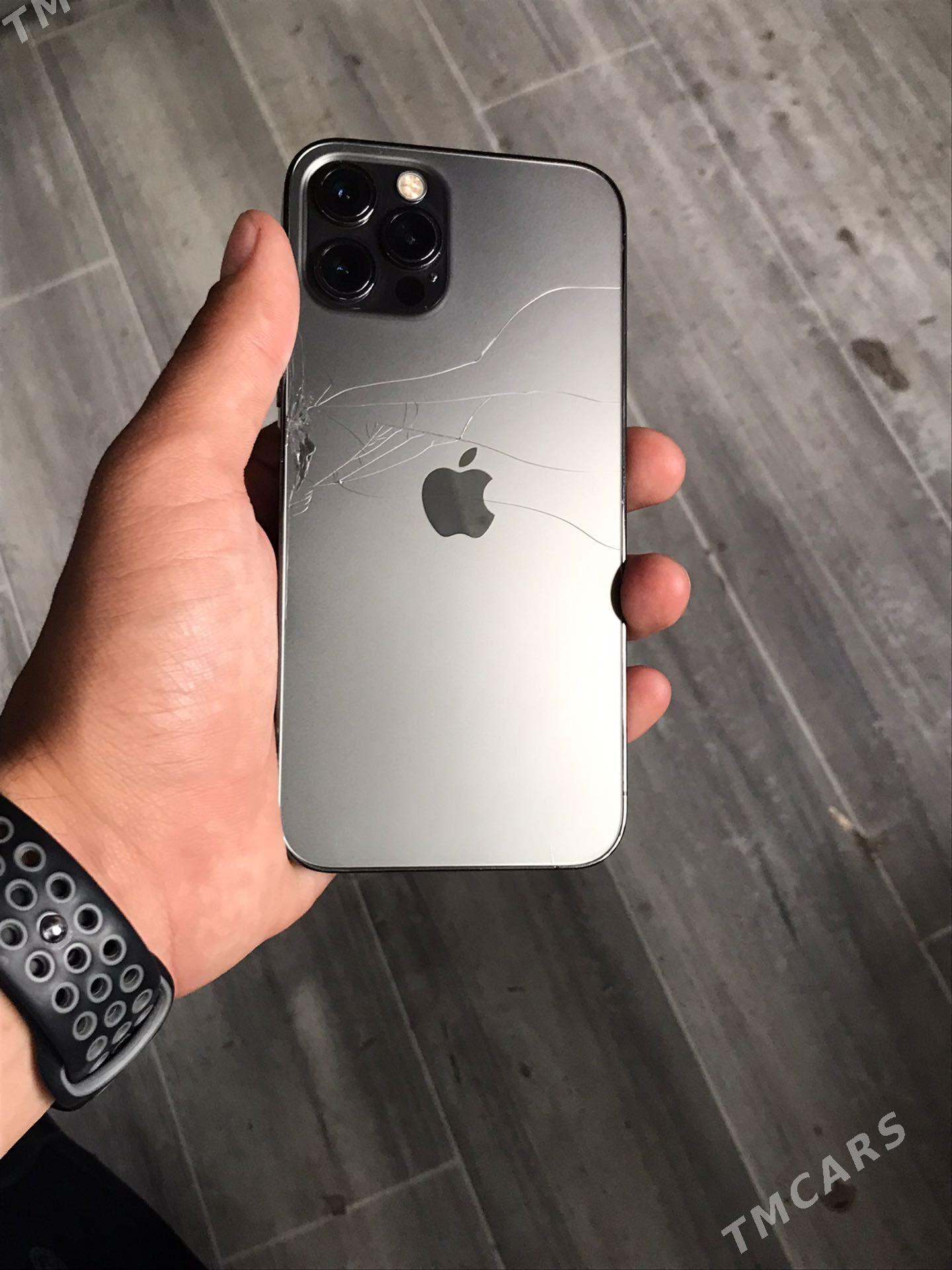 iPhone 12 Pro - Туркменбаши - img 1