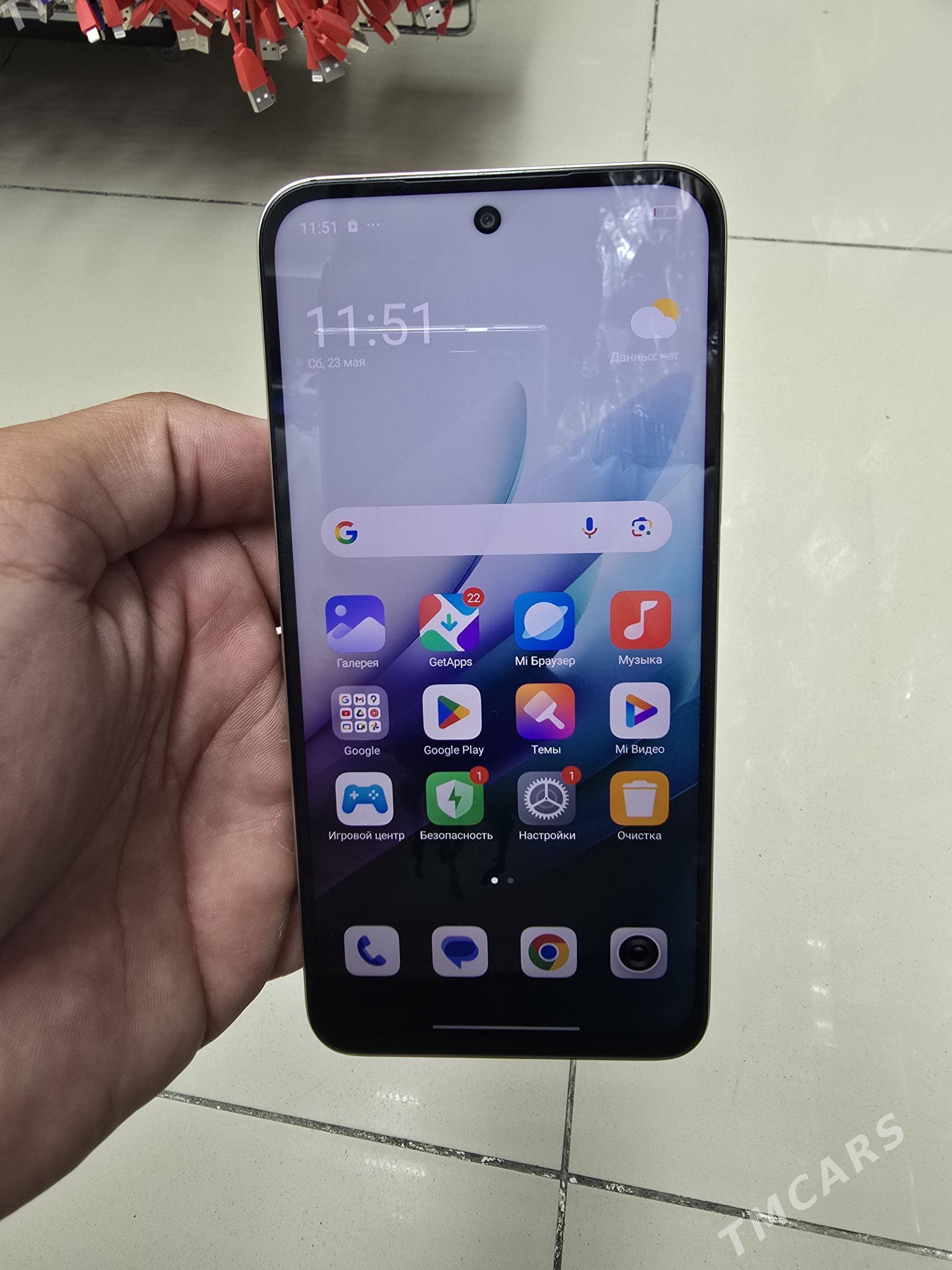 Redmi 15 - Aşgabat - img 1
