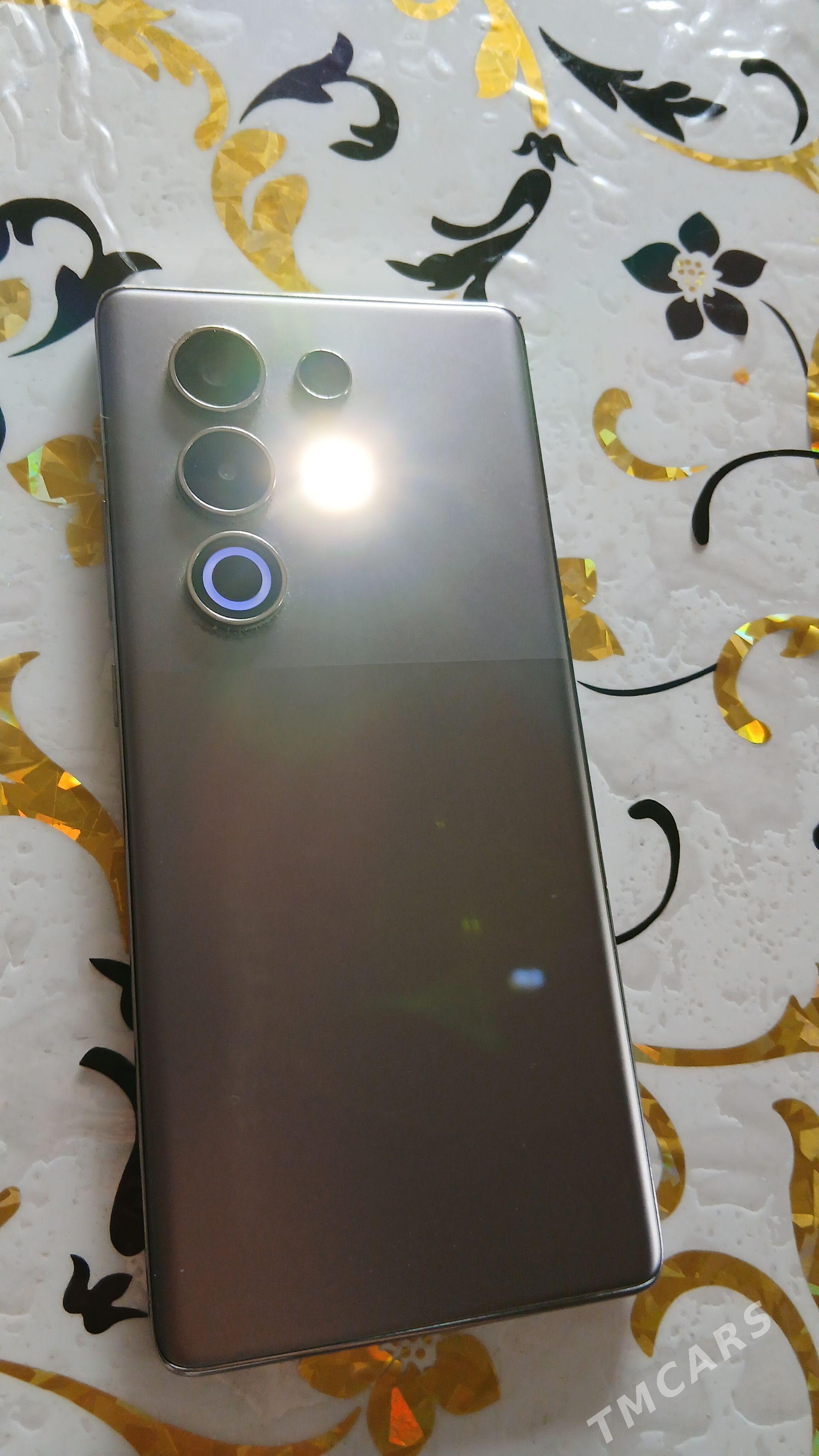 Itel S25 ultra - етр. Туркменбаши - img 1