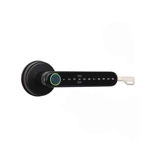 Smart lock/Смарт замки - Ашхабад - img 1